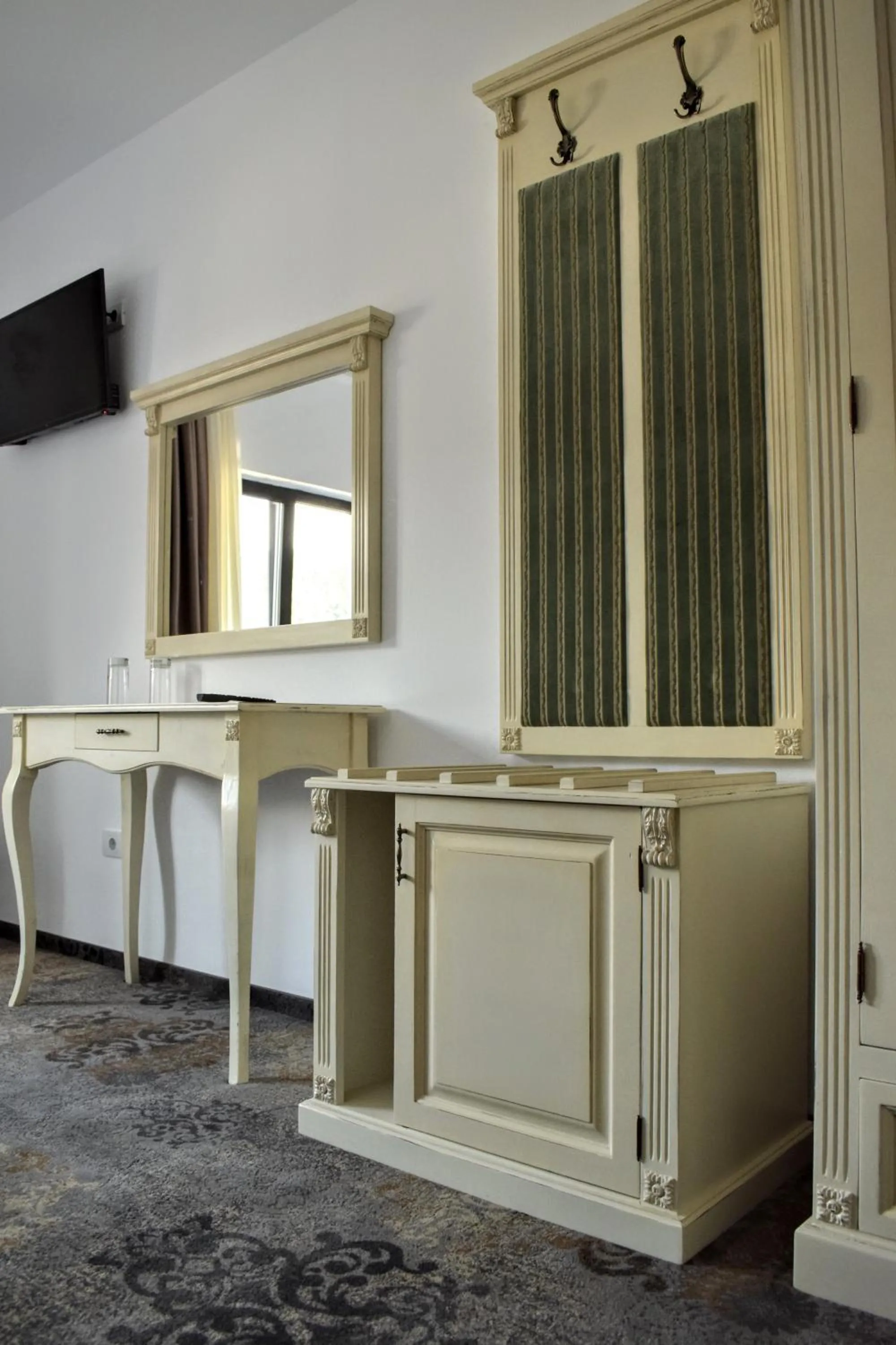 Bedroom in Vila Seva