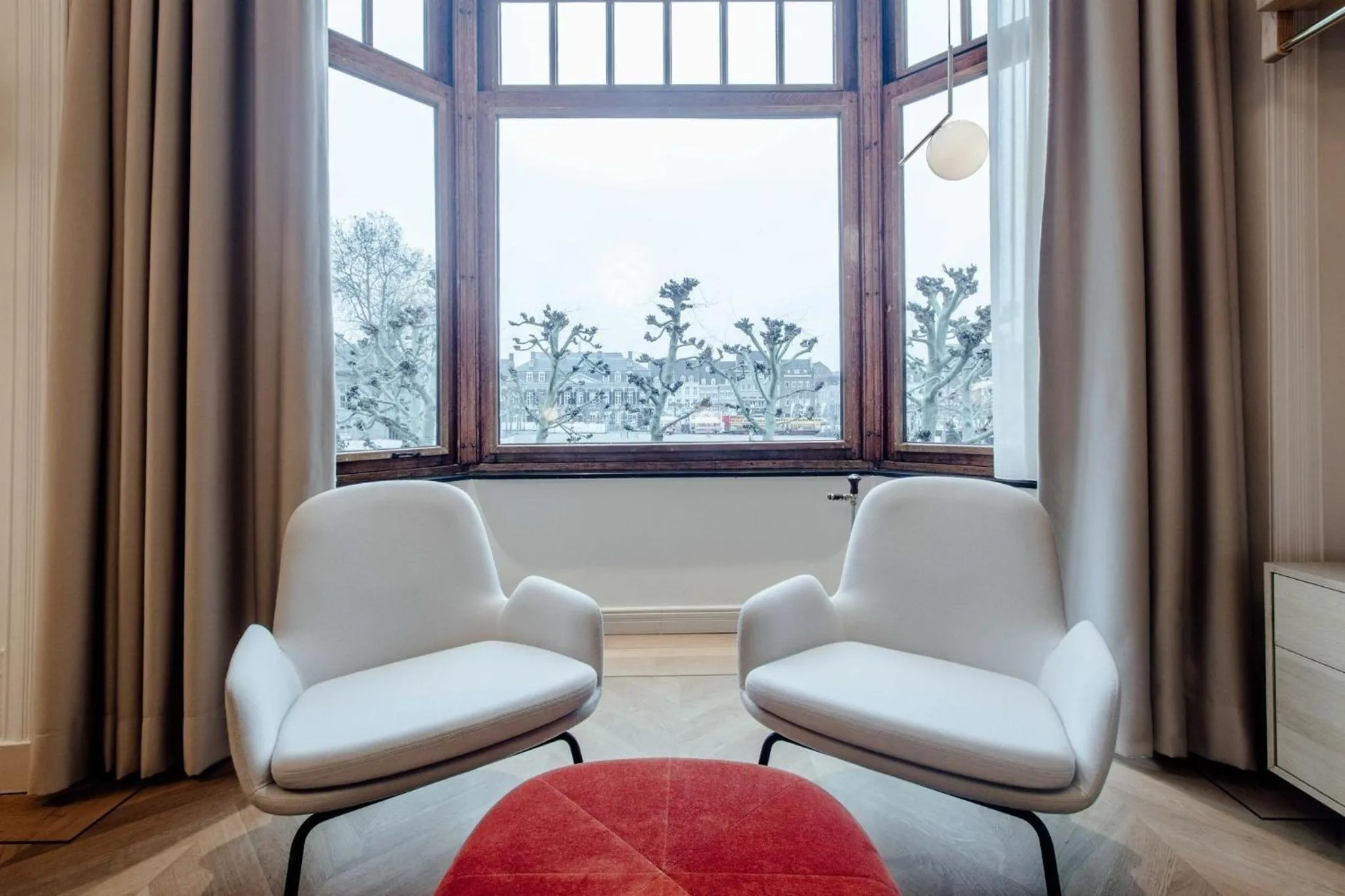 Maison Haas Hustinx & Spa