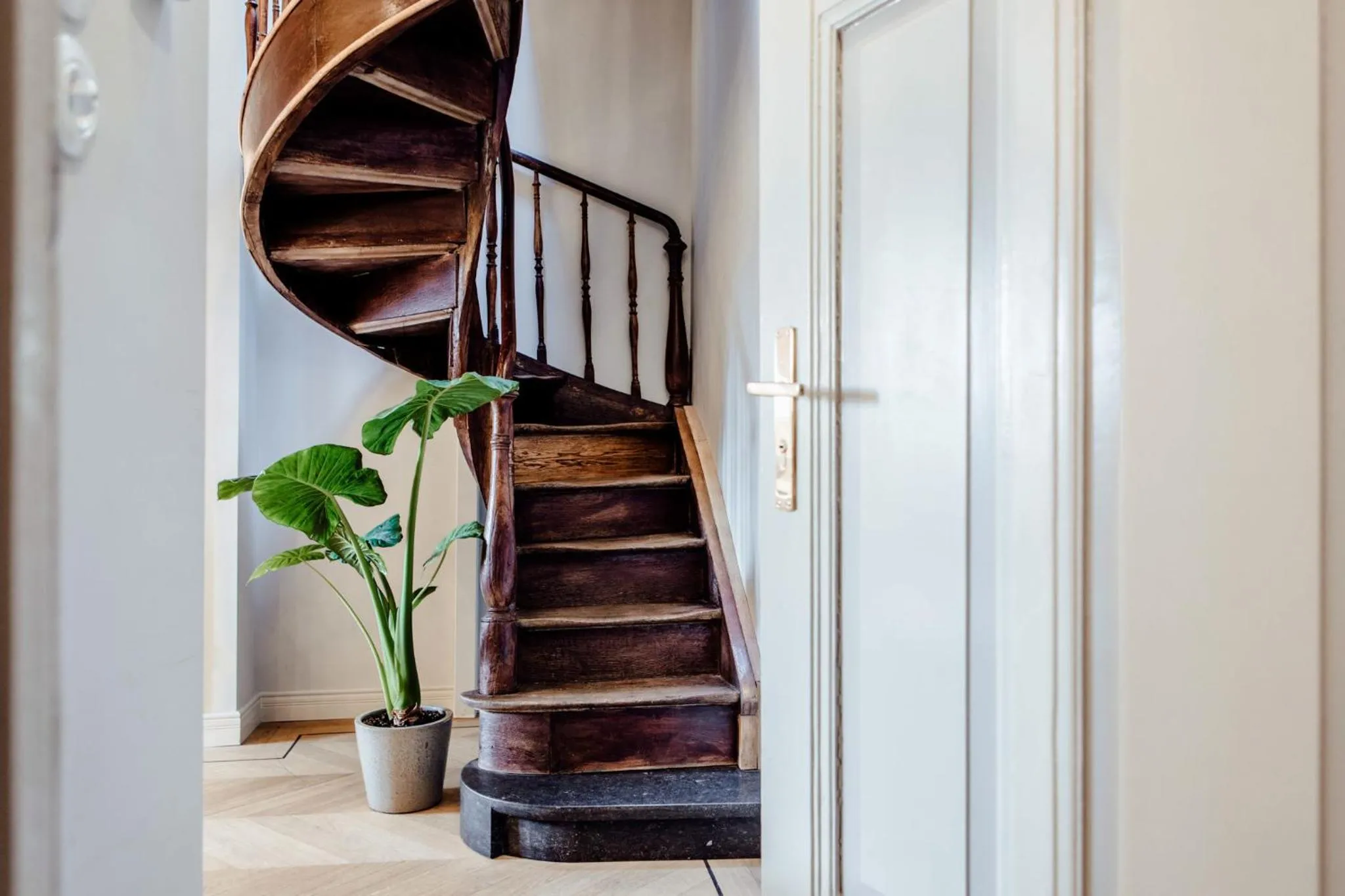 Living room in Maison Haas Hustinx & Spa