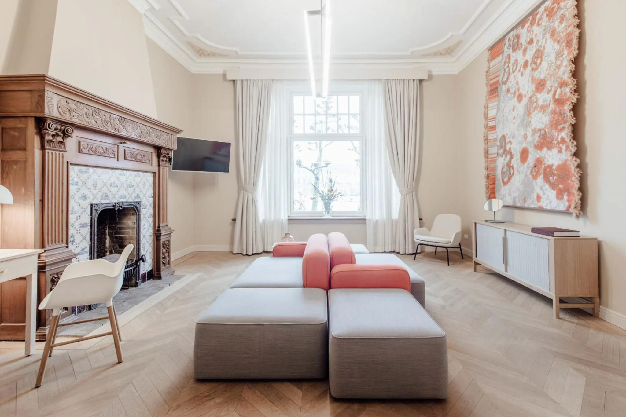 Photo of the whole room, Bed in Maison Haas Hustinx & Spa