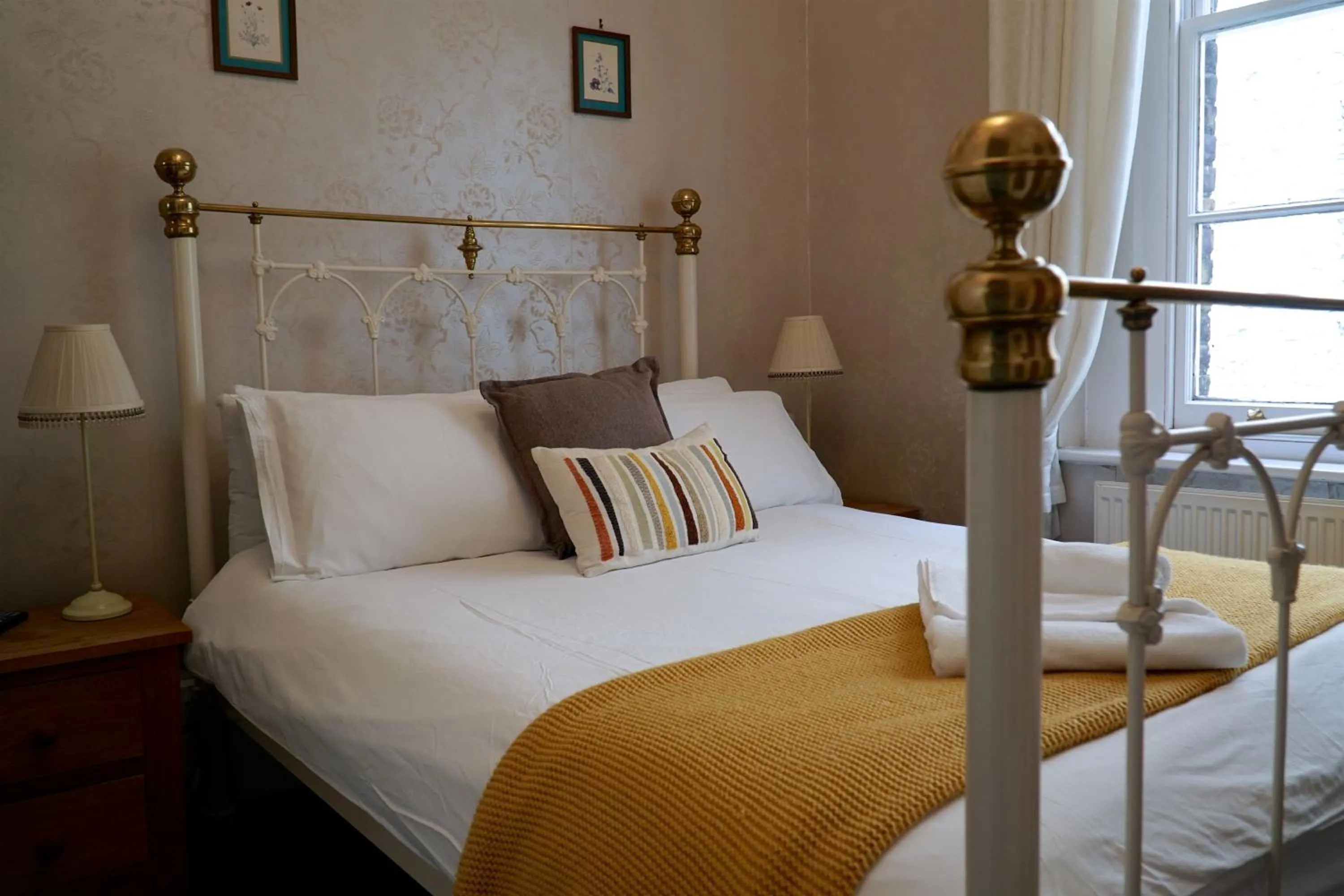 Castle House Guest House