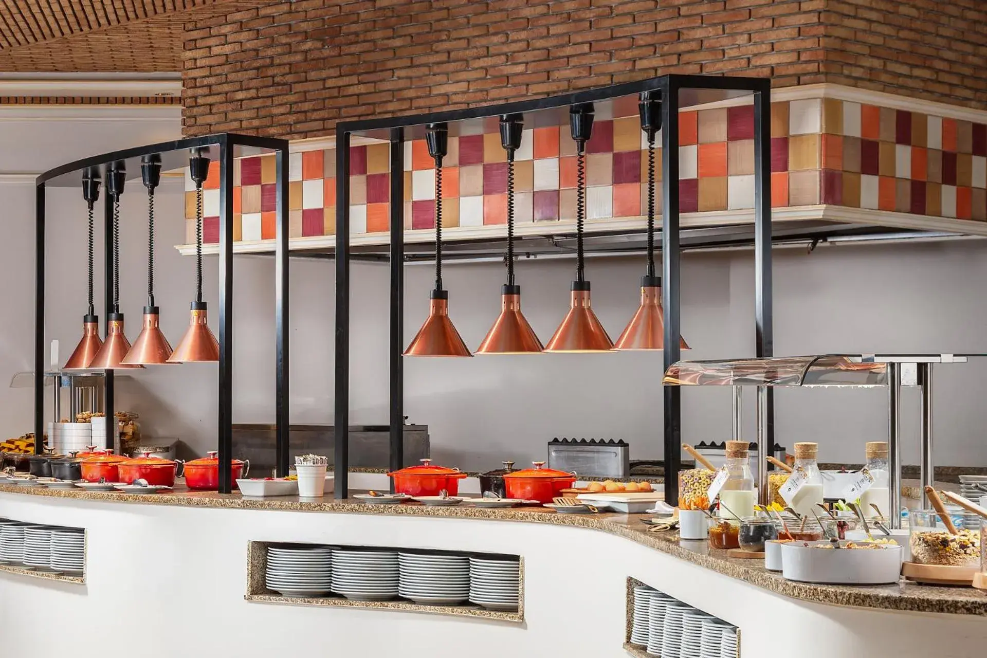 Restaurant/places to eat in Grande Real Santa Eulalia Resort & Hotel Spa Restaurant/places to eat in Grande Real Santa Eulalia Resort & Hotel Spa