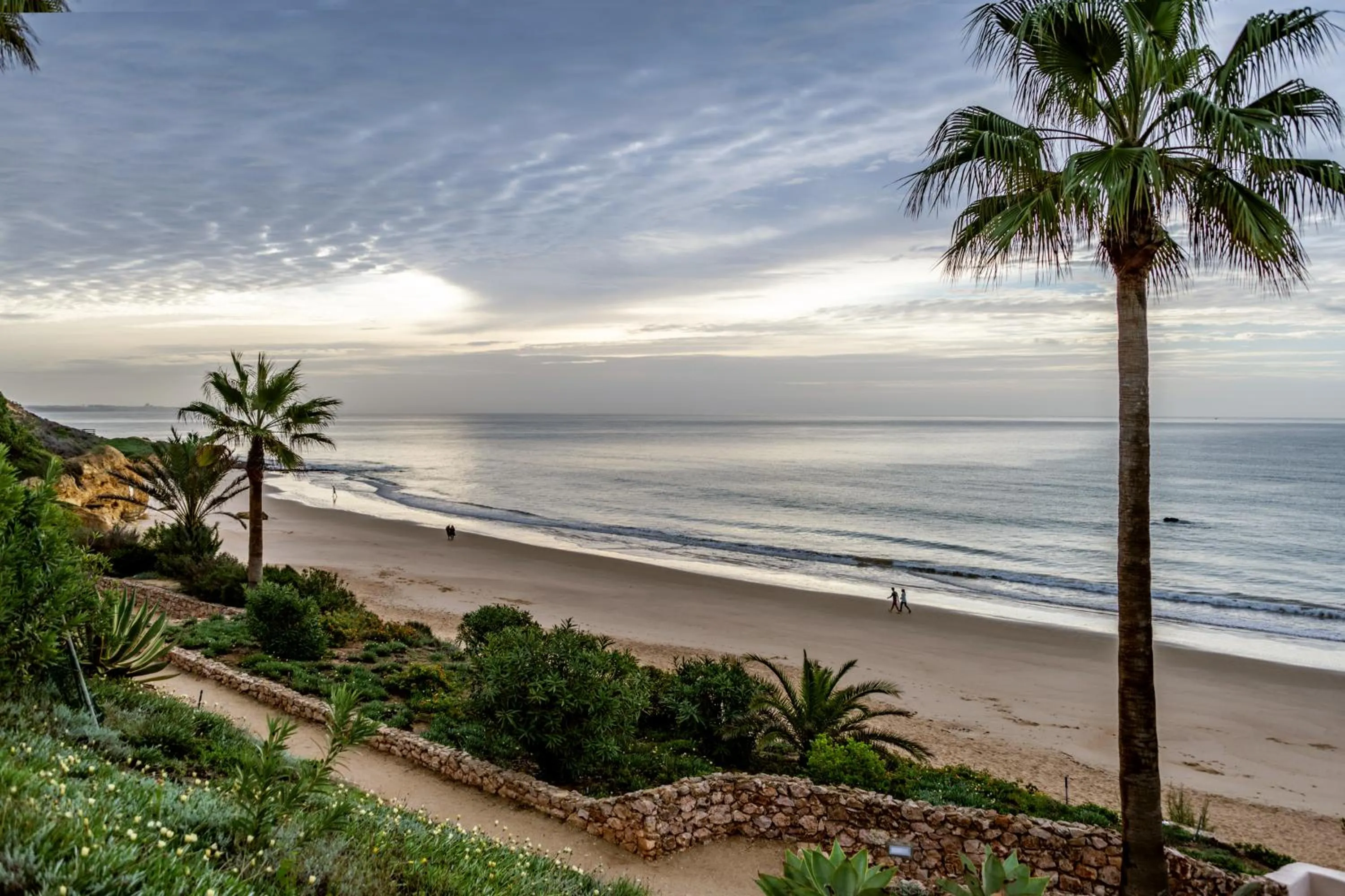 Nearby landmark in Grande Real Santa Eulalia Resort & Hotel Spa