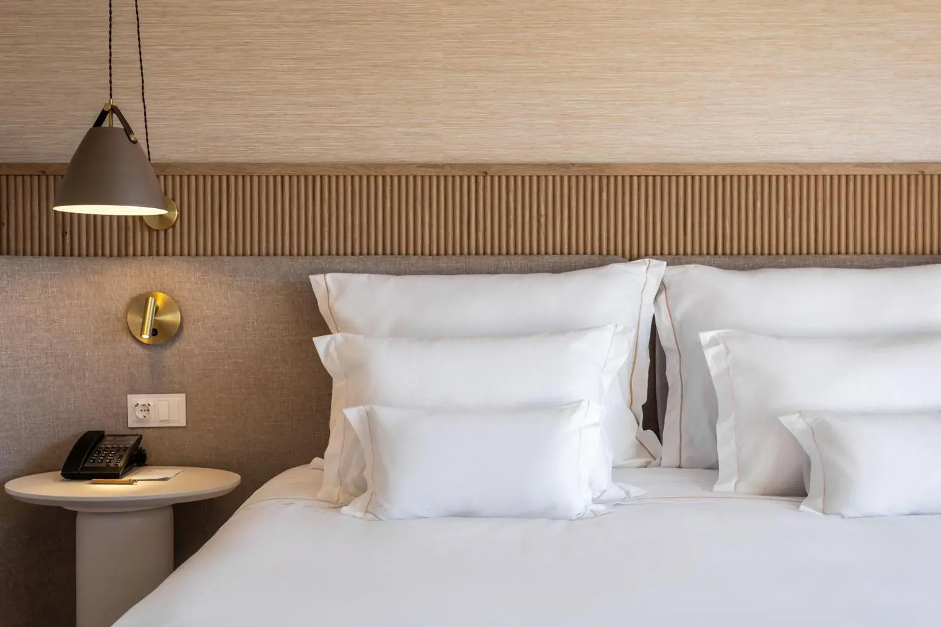 Suite with Resort View in Grande Real Santa Eulalia Resort & Hotel Spa Suite with Resort View in Grande Real Santa Eulalia Resort & Hotel Spa