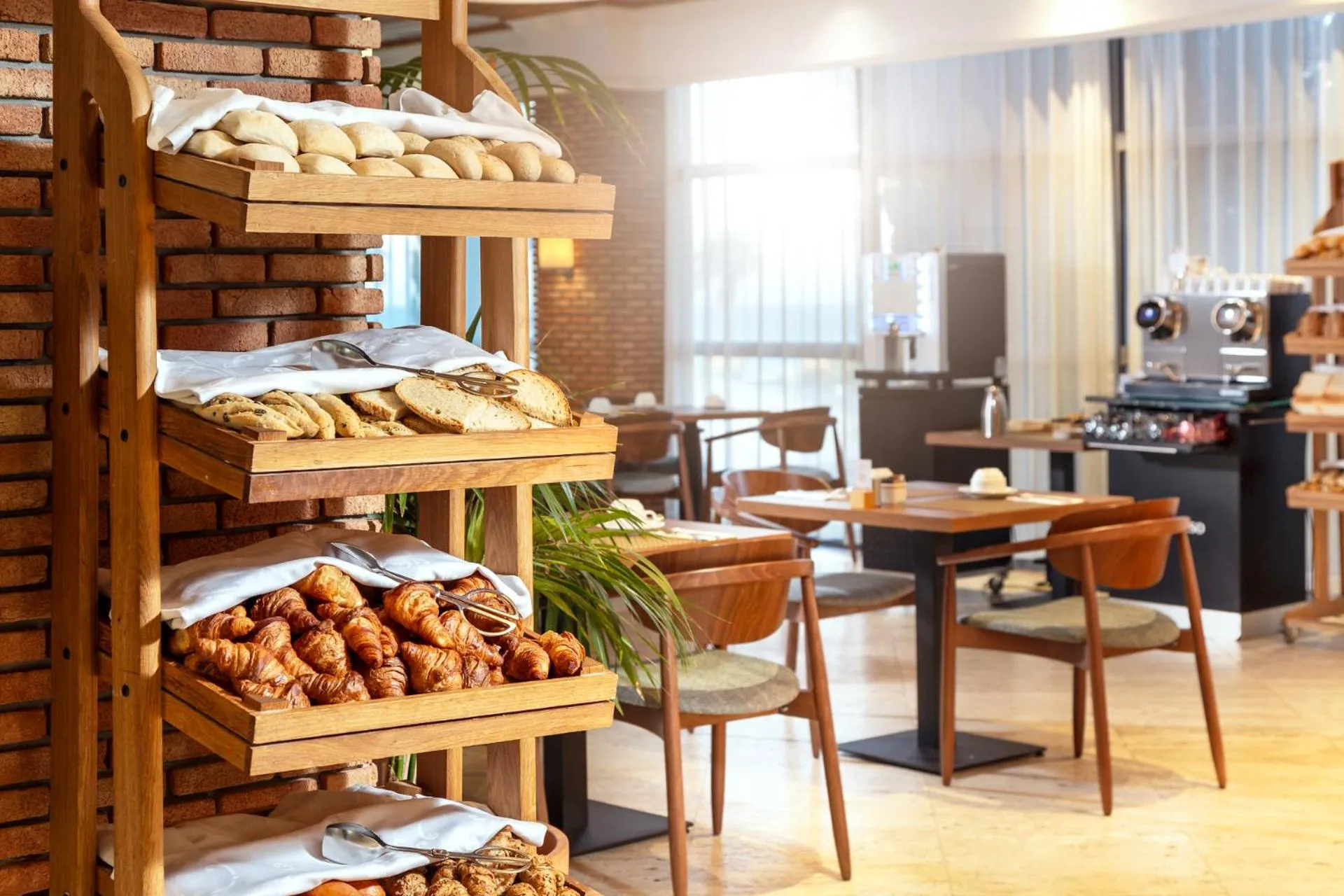 Restaurant/places to eat in Grande Real Santa Eulalia Resort & Hotel Spa