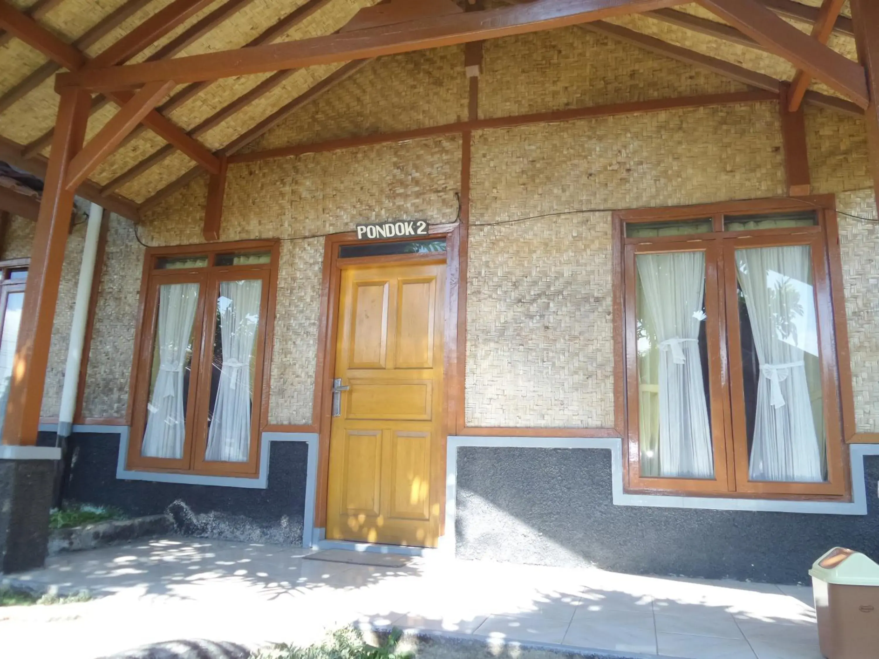 Pondok Stevia Ciwidey Pondok Stevia Ciwidey