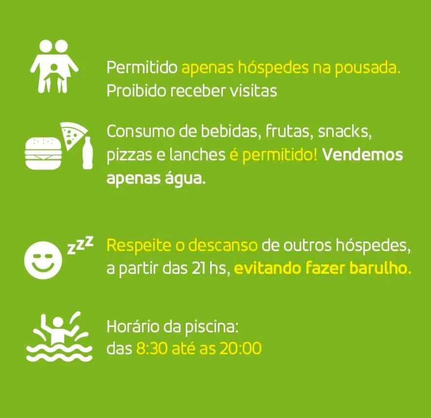 Kauano Pousada Barequeçaba