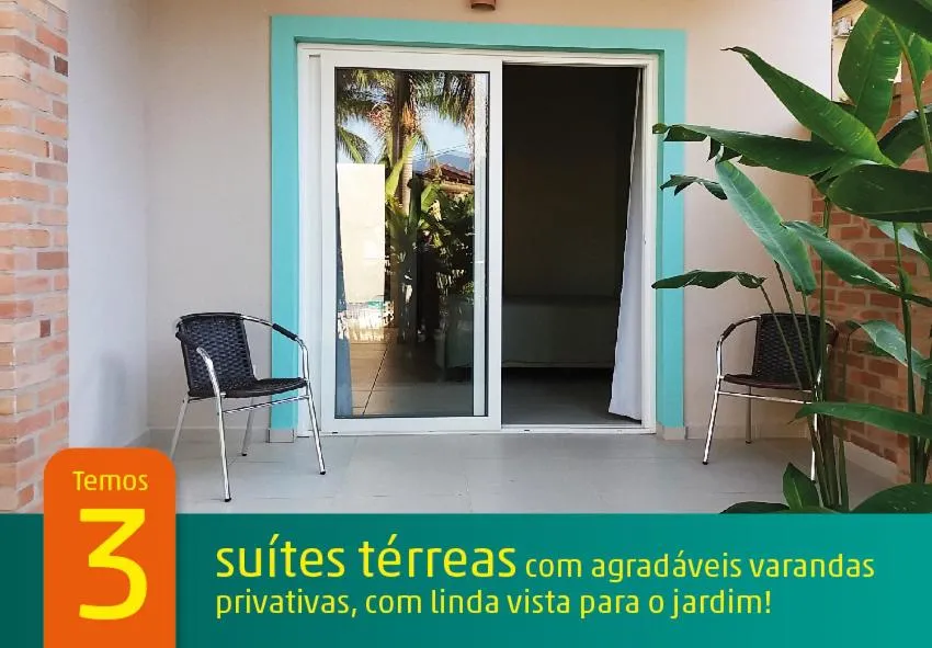 Kauano Pousada Barequeçaba