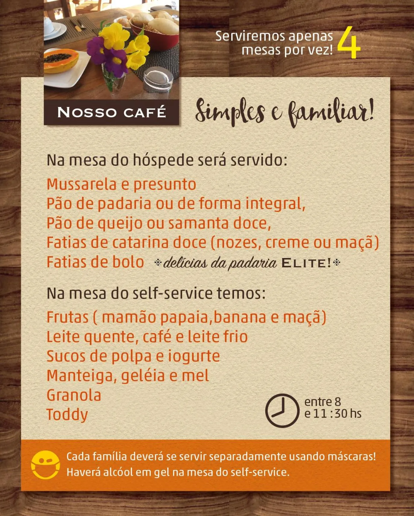 Kauano Pousada Barequeçaba