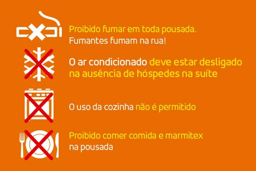 Kauano Pousada Barequeçaba
