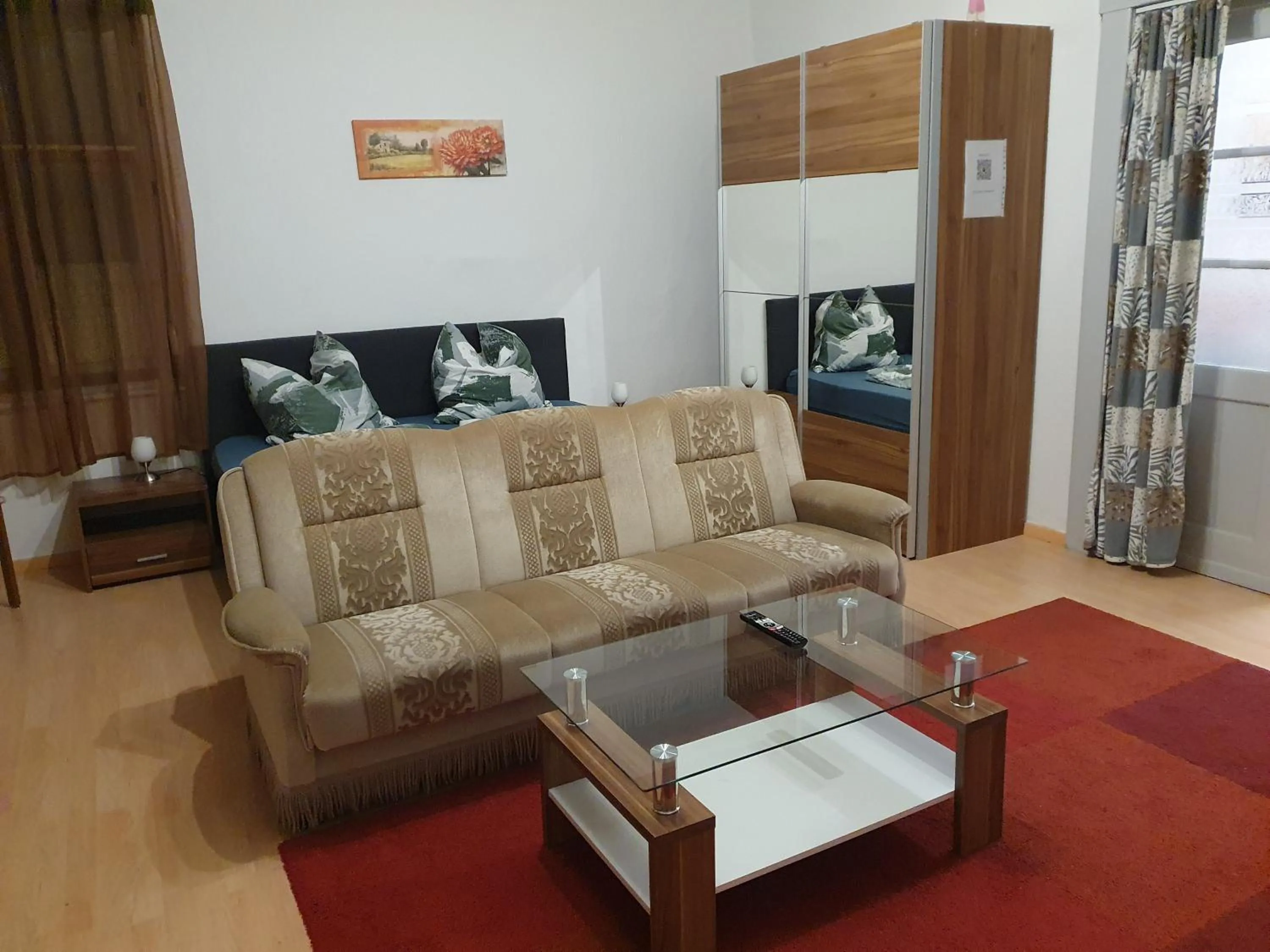 Ferienwohnung in Diehlo