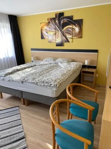 Rómahegy Rendezvényház