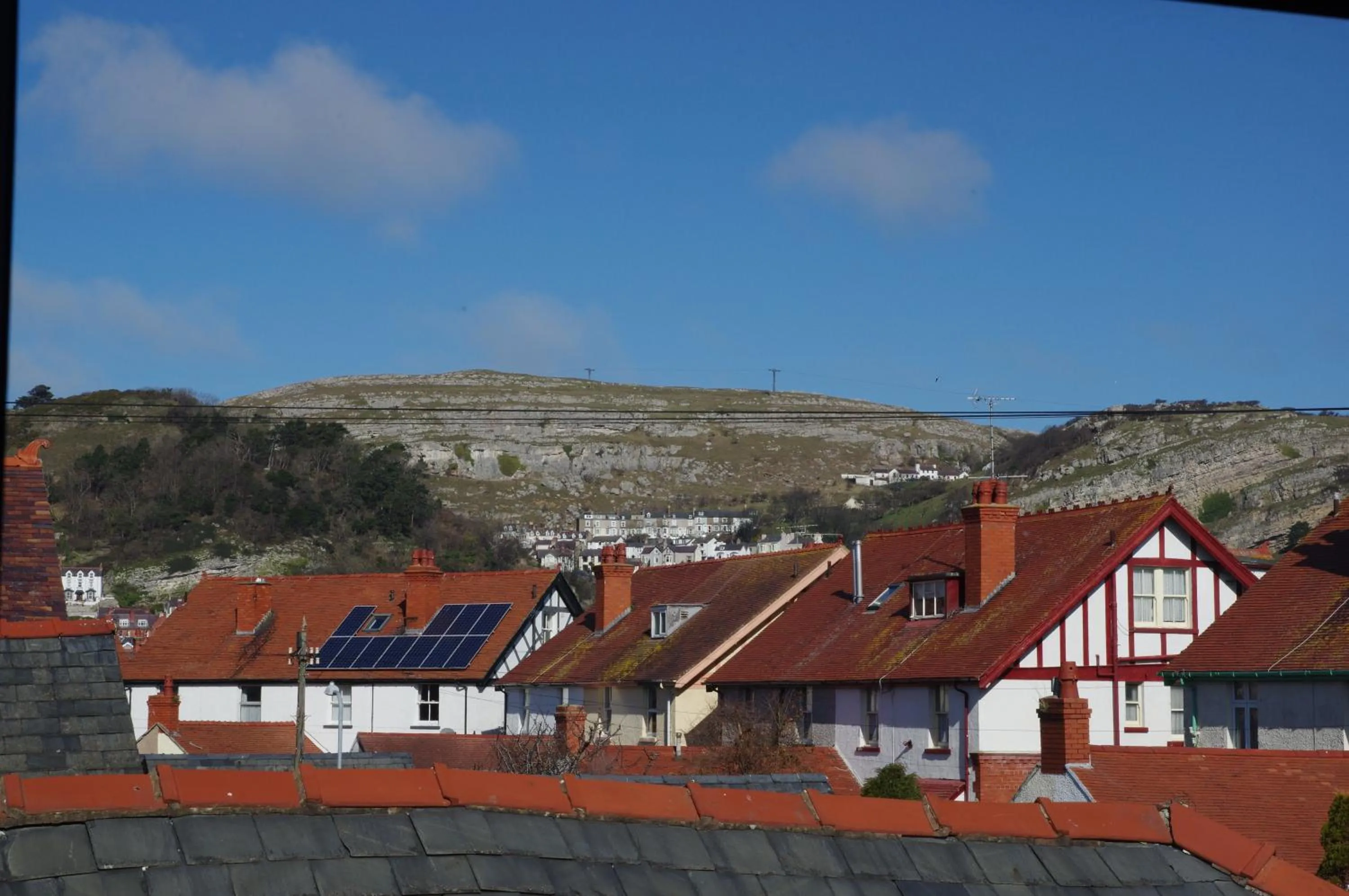 Neighbourhood in Seren Villa