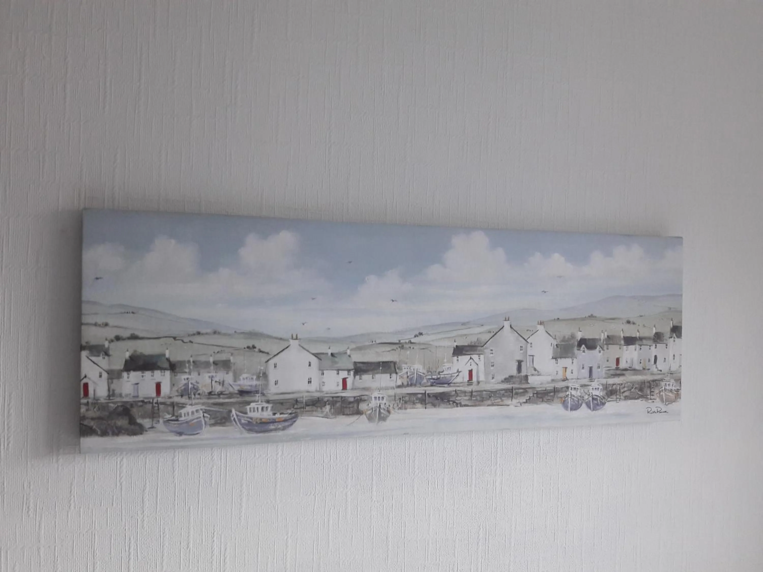 Decorative detail in Seren Villa