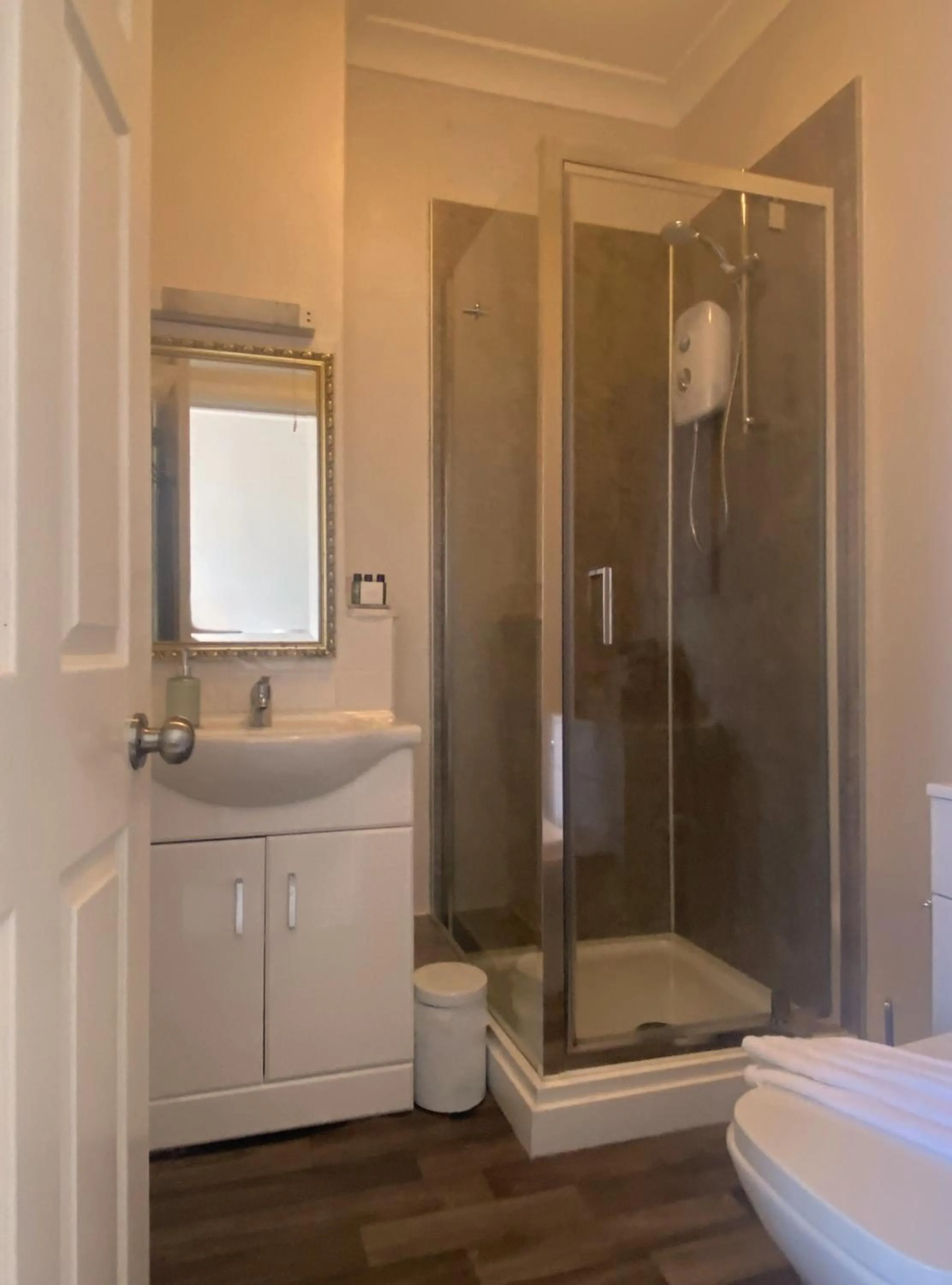 Bathroom in Seren Villa