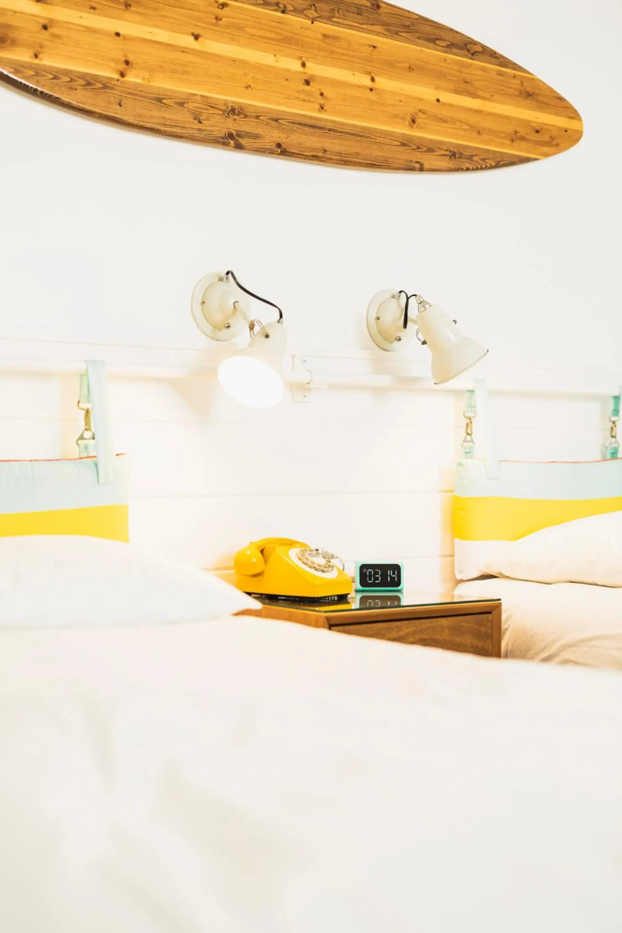 Double Room with Patio in The Shore House Double Room with Patio in The Shore House