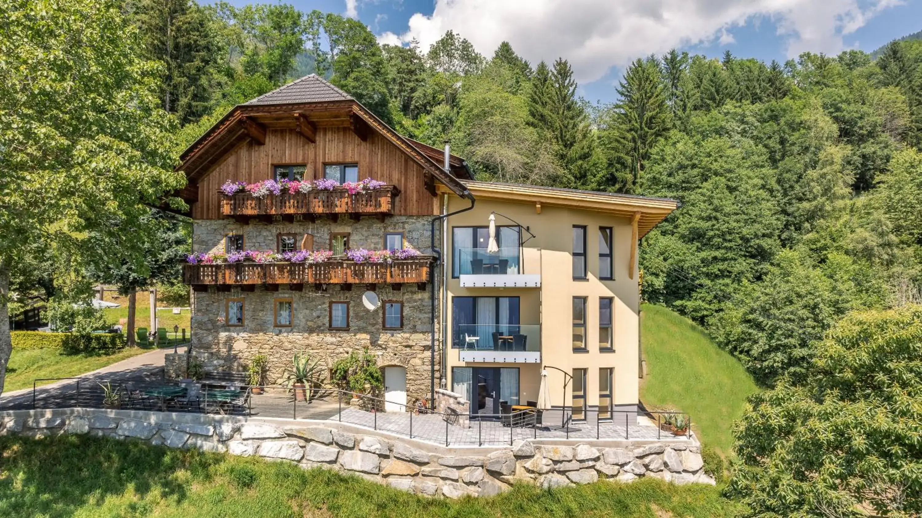 Turnerhof Turnerhof