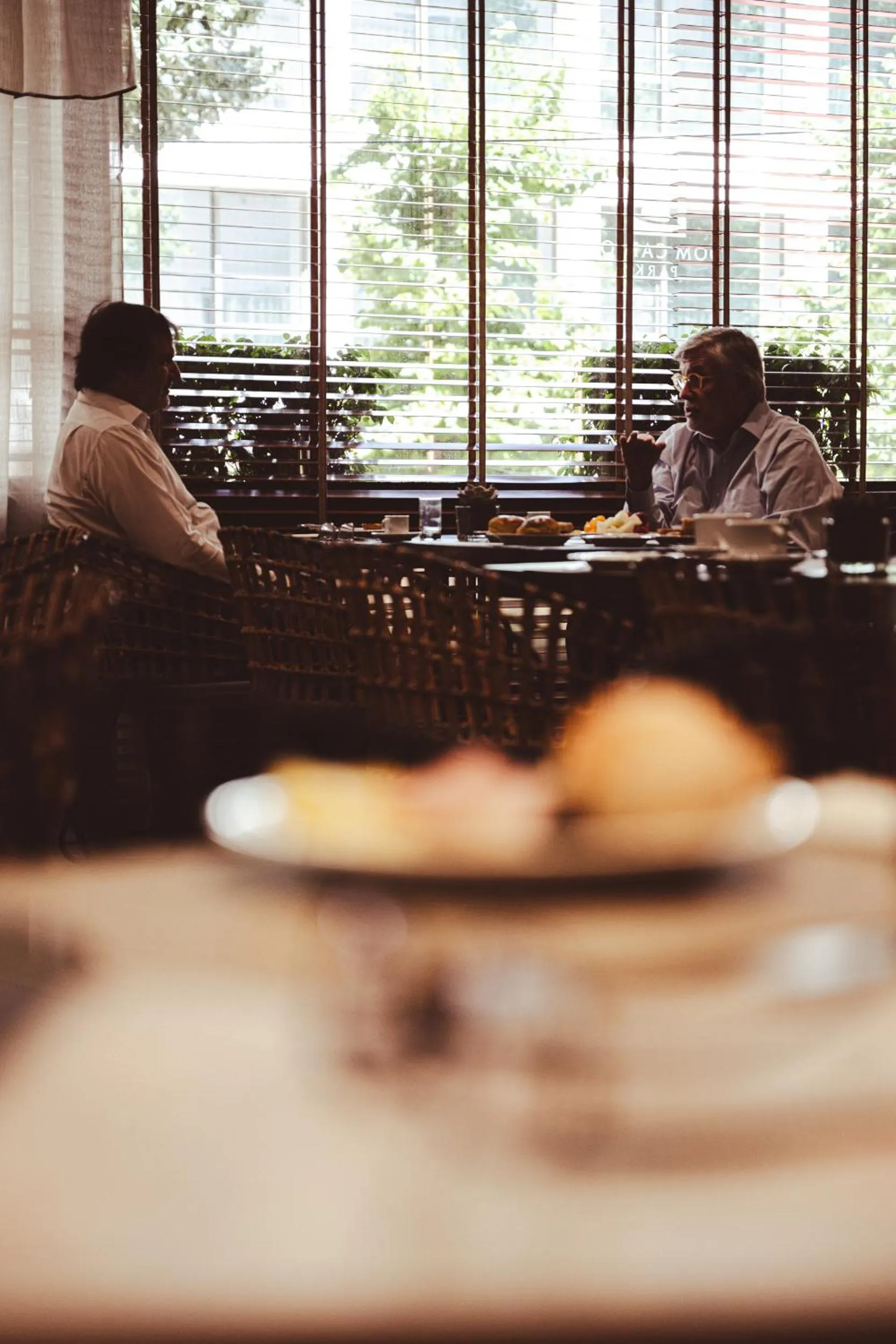 Lounge or bar in Hotel Dom Carlos Park