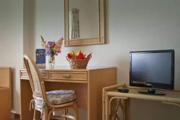 Bedroom in Alte Hotel Bedroom in Alte Hotel