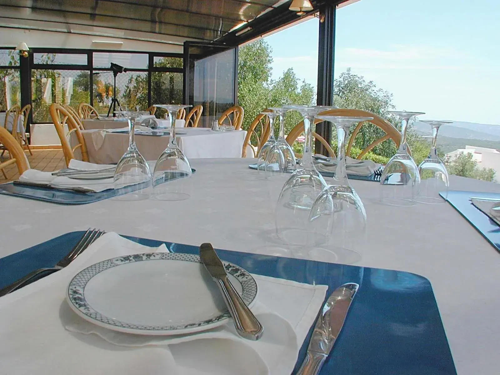 Restaurant/places to eat in Alte Hotel Restaurant/places to eat in Alte Hotel