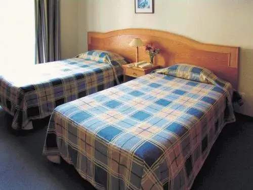 Photo of the whole room, Bed in Alte Hotel Photo of the whole room, Bed in Alte Hotel