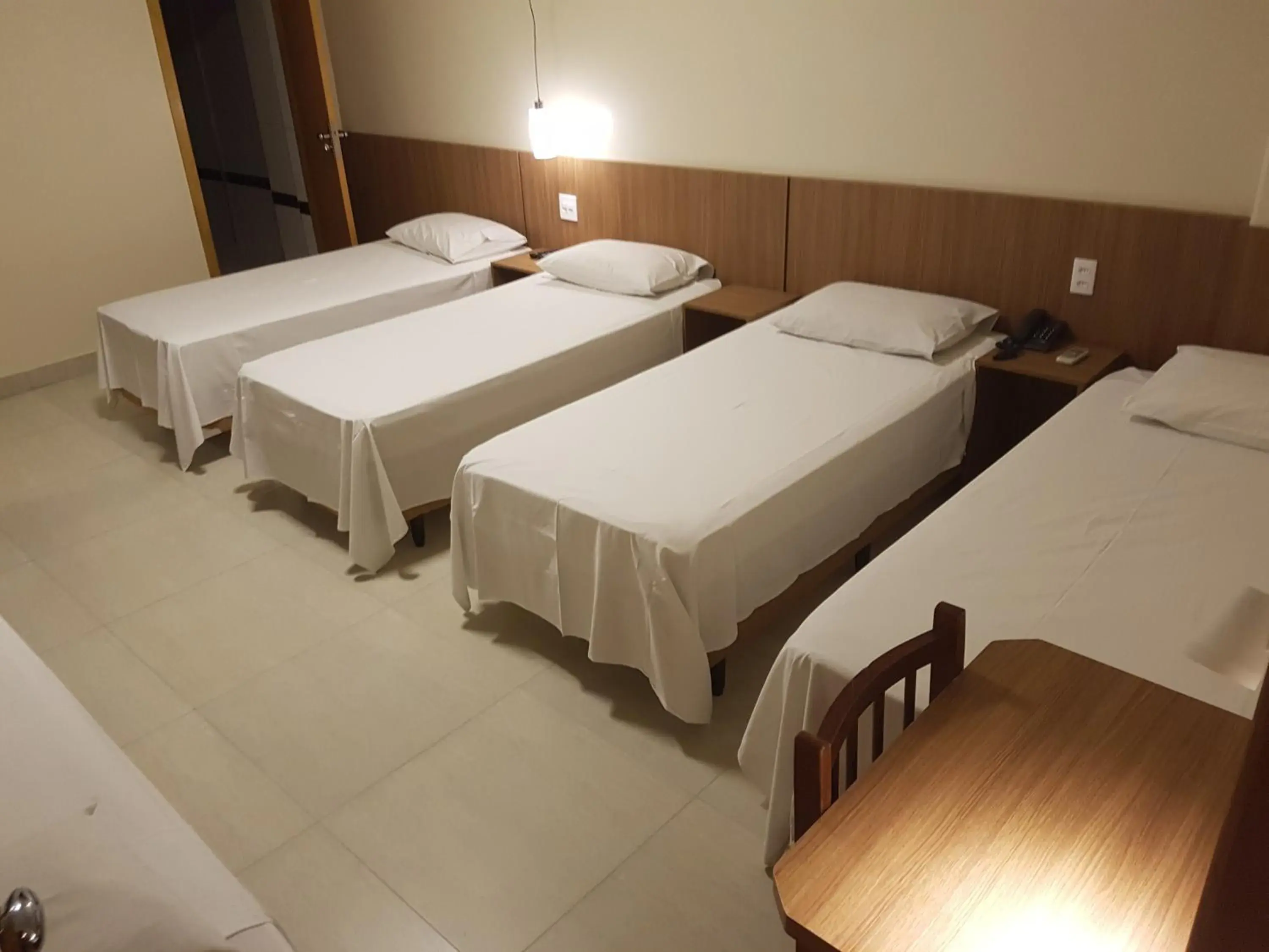 Bed in Oft Place Hotel Bed in Oft Place Hotel