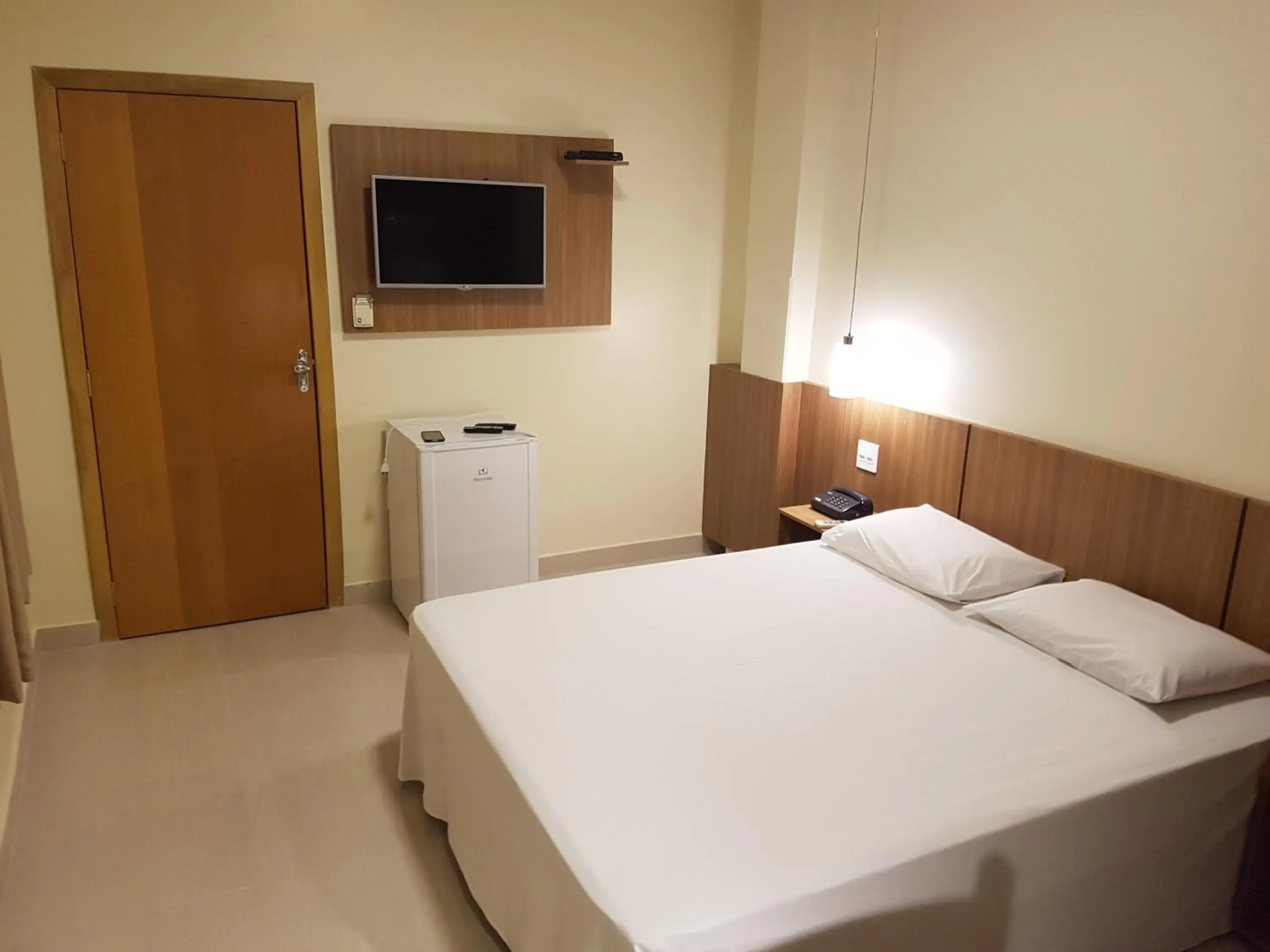 Bed in Oft Place Hotel Bed in Oft Place Hotel