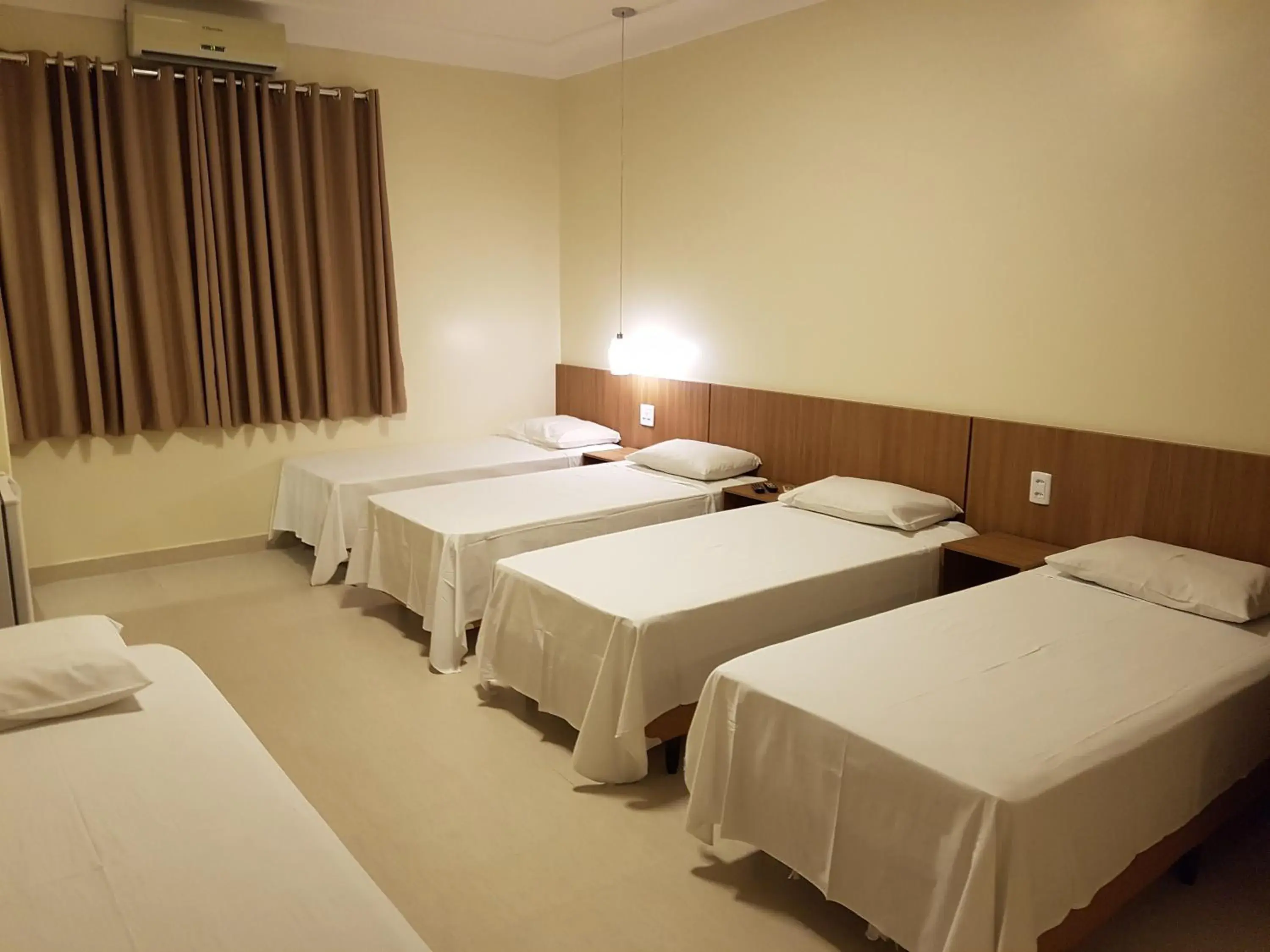 Bed in Oft Place Hotel Bed in Oft Place Hotel