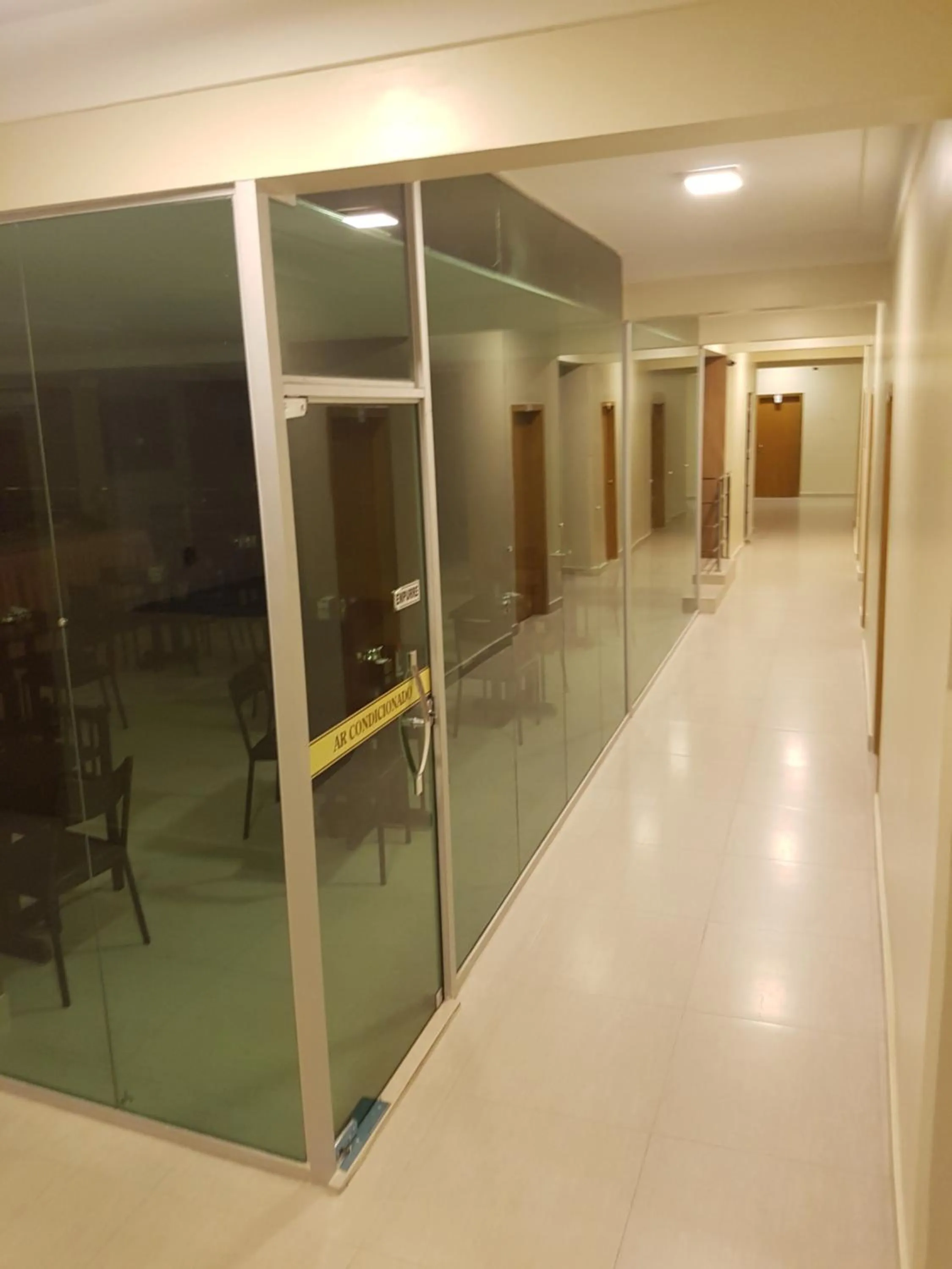 Other in Oft Place Hotel