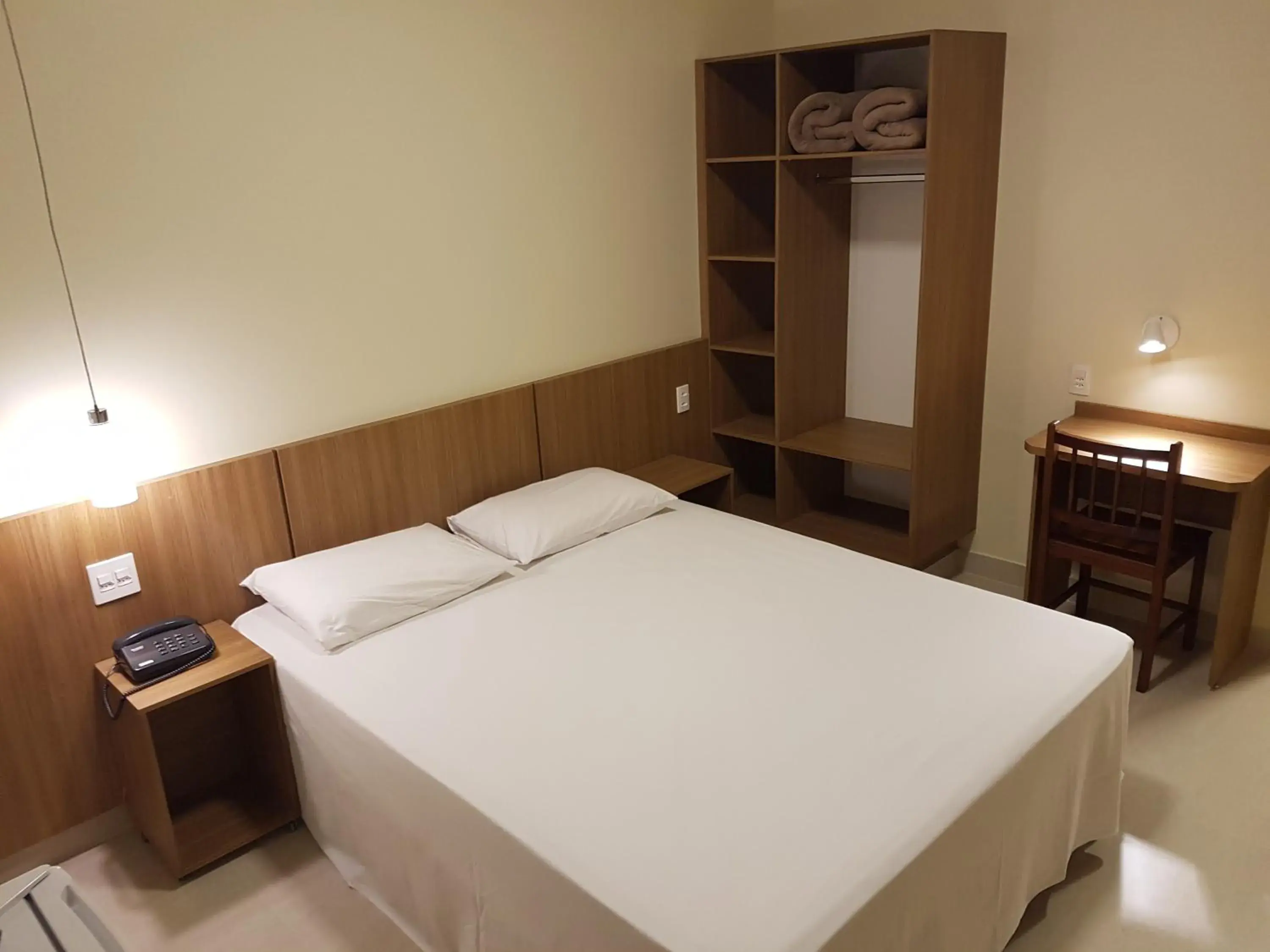 Bed in Oft Place Hotel Bed in Oft Place Hotel