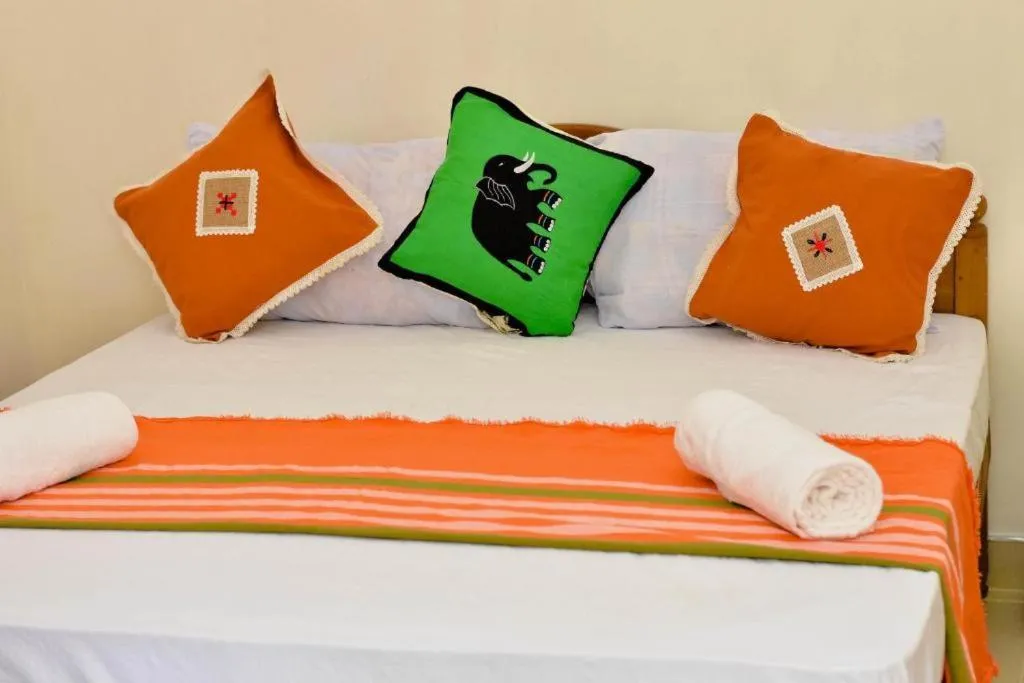 Kandy Dilruk Homestay
