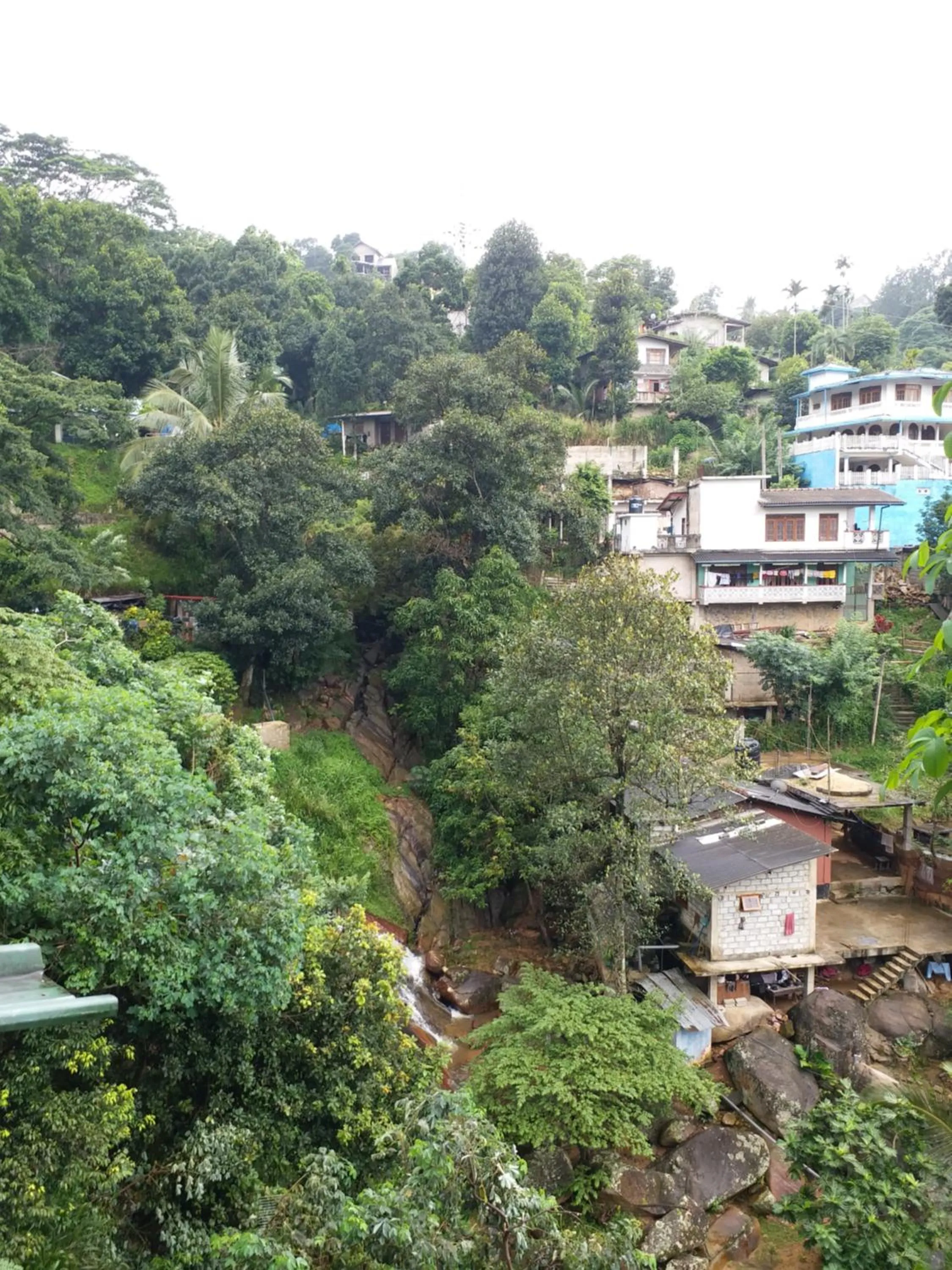 Kandy Dilruk Homestay