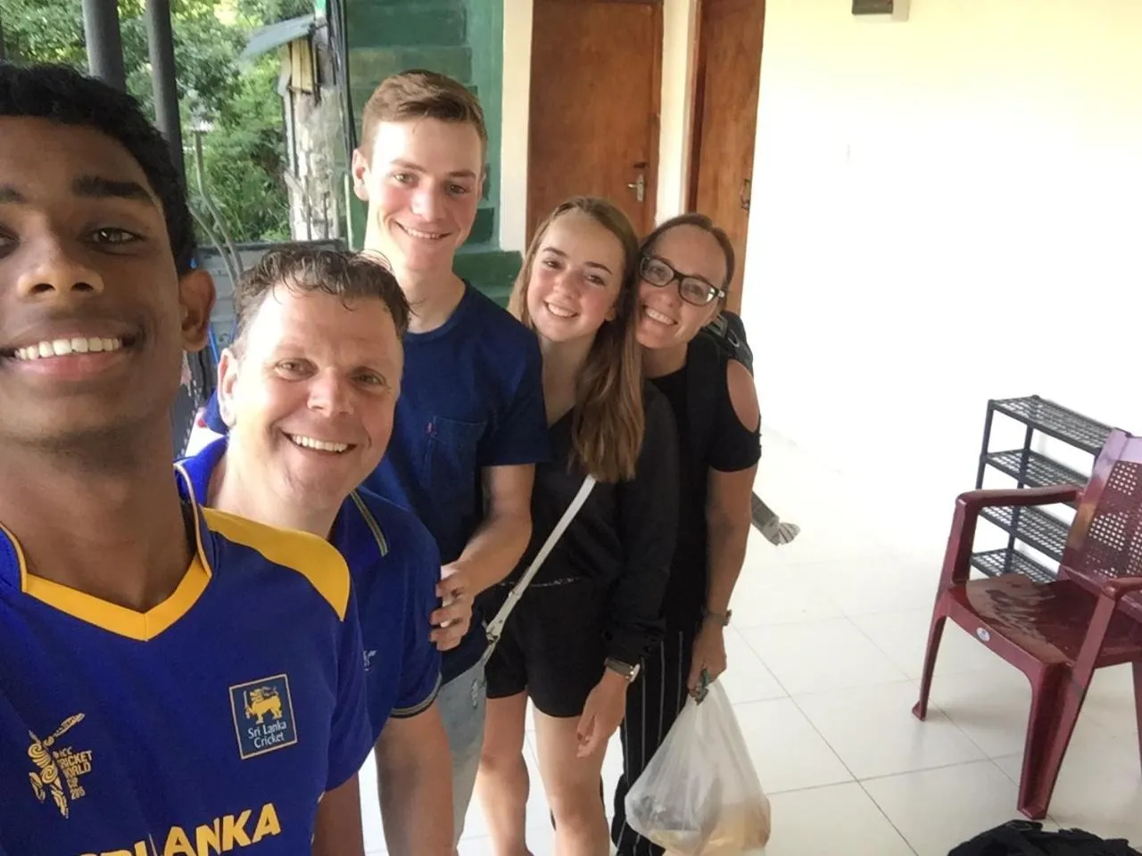 Kandy Dilruk Homestay