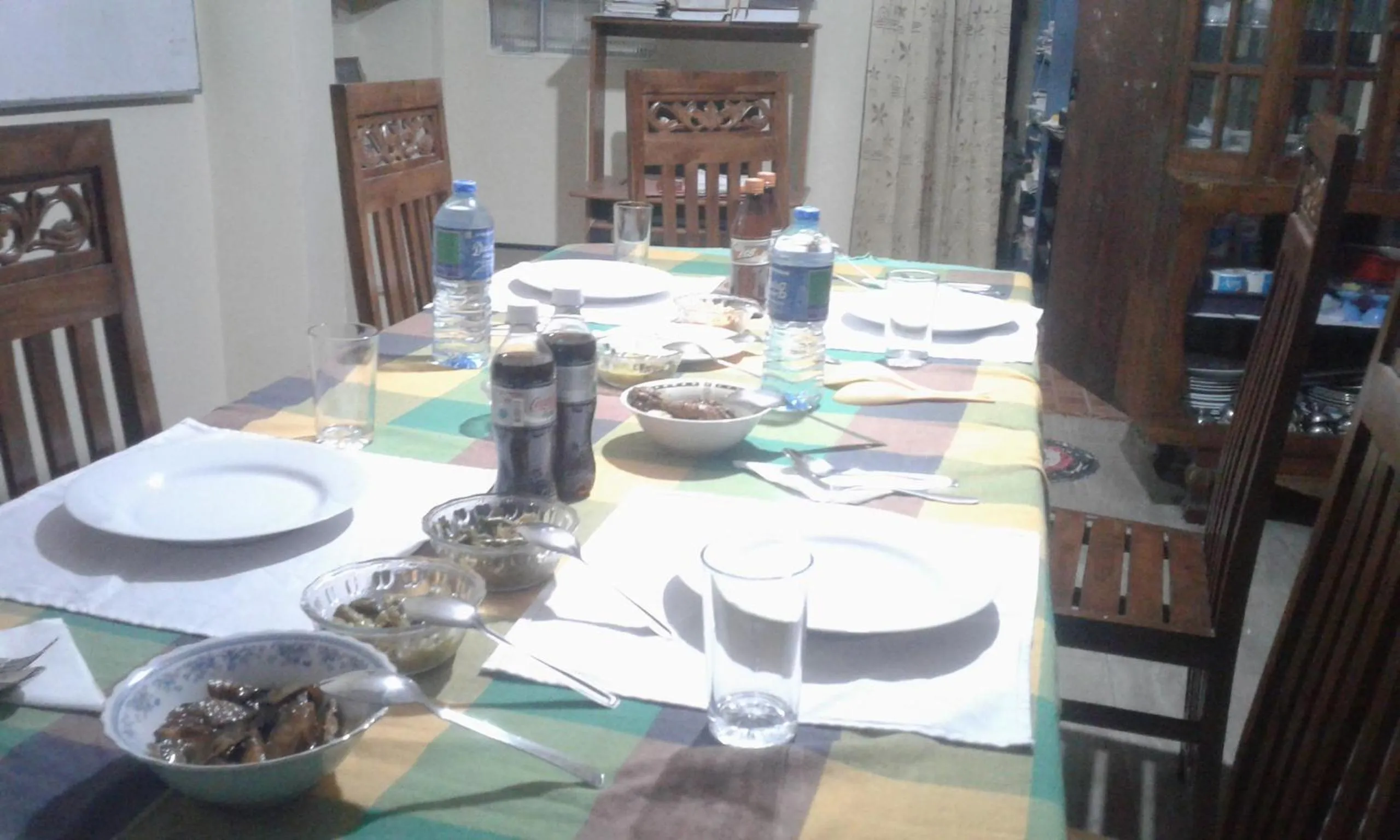 Kandy Dilruk Homestay