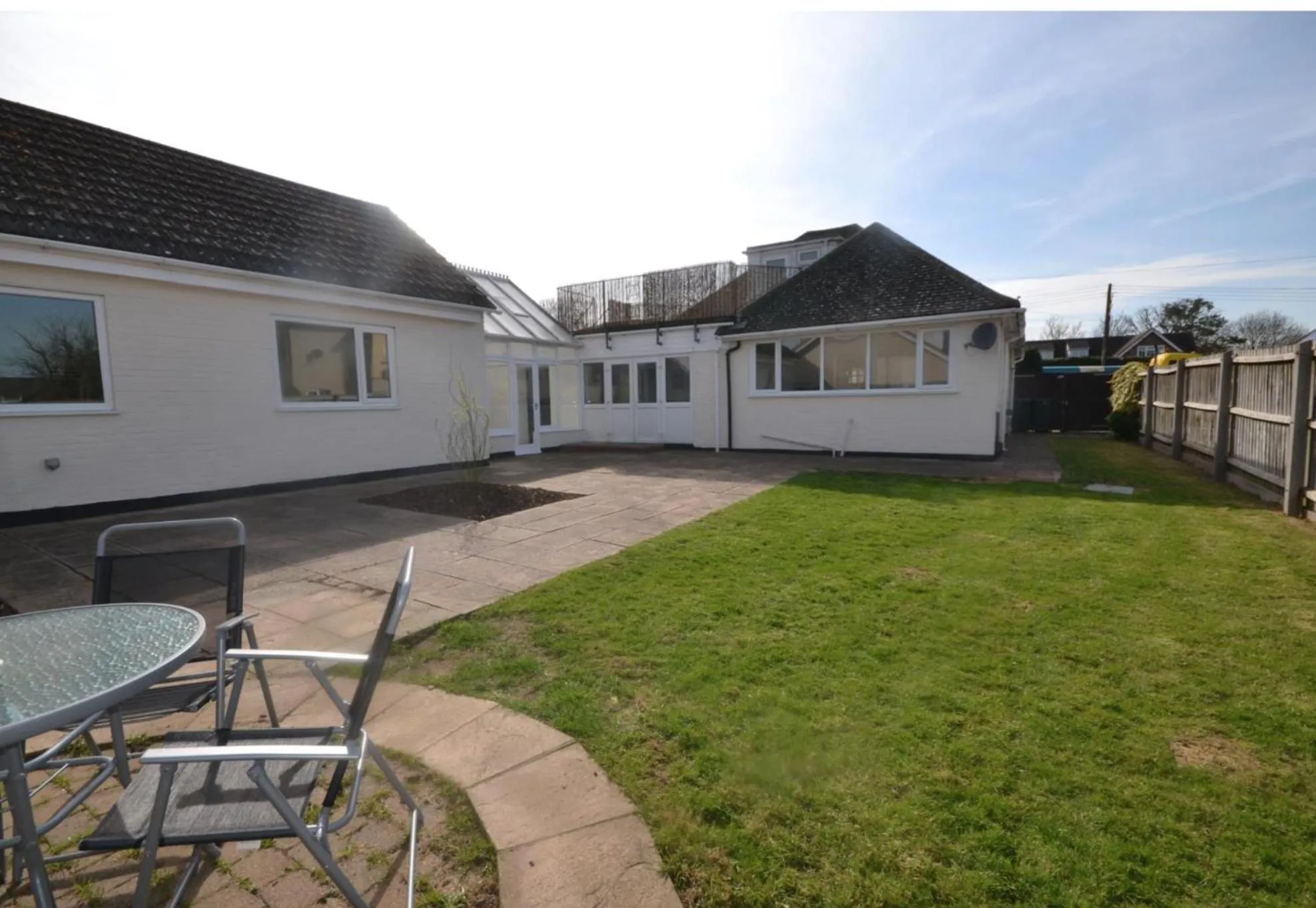 Stanwell Stansted Airport