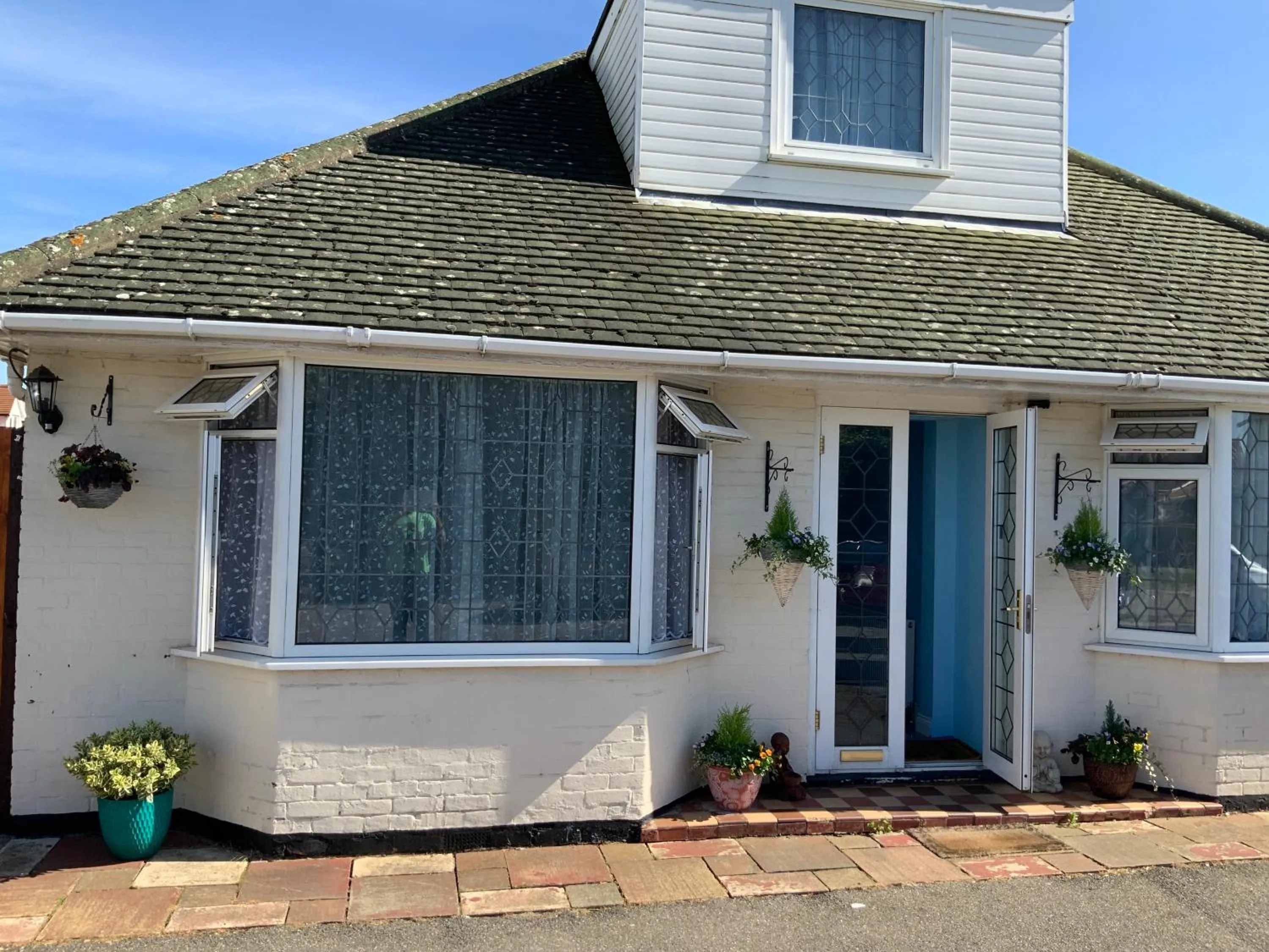 Stanwell Stansted Airport