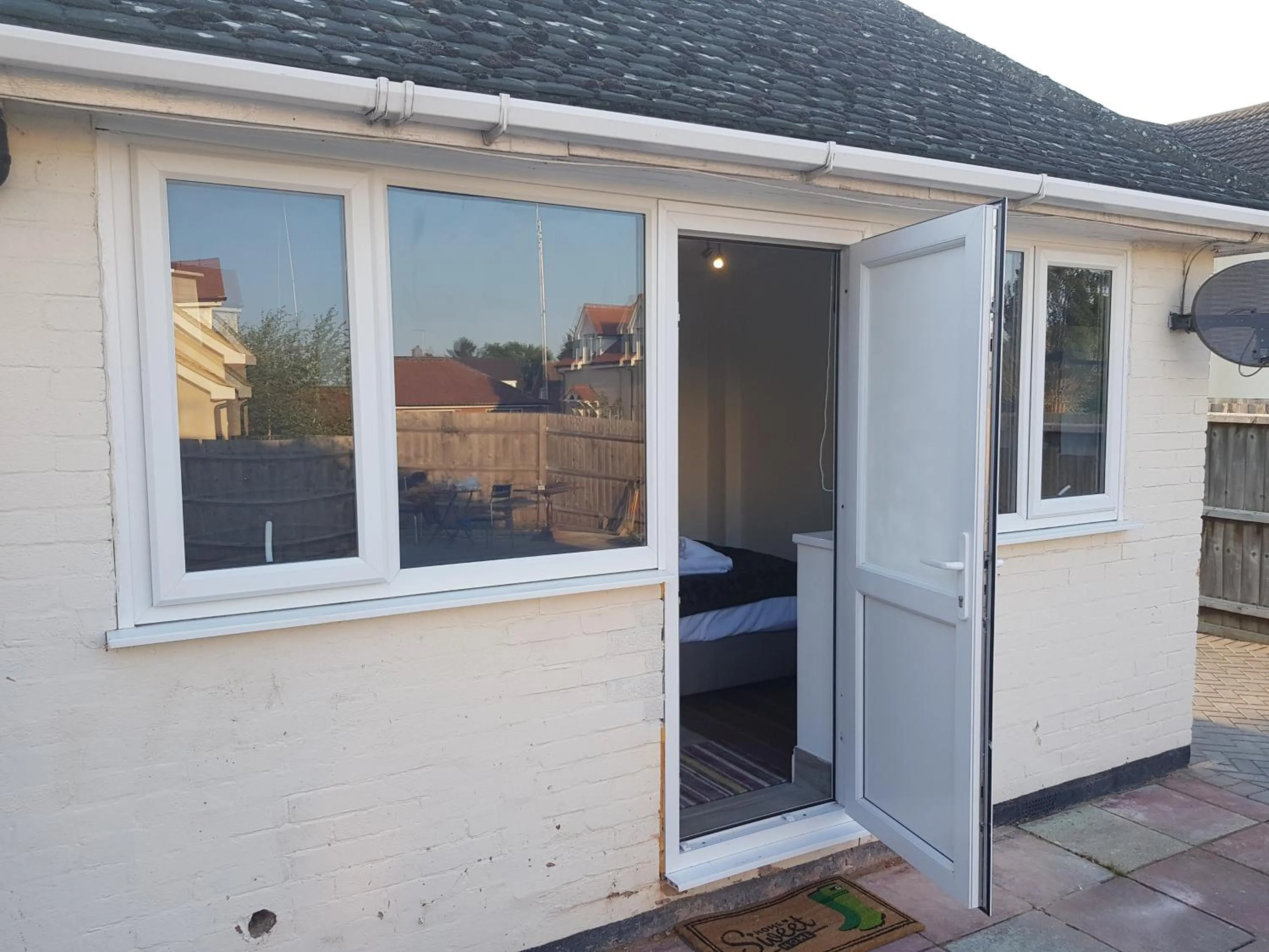 Stanwell Stansted Airport