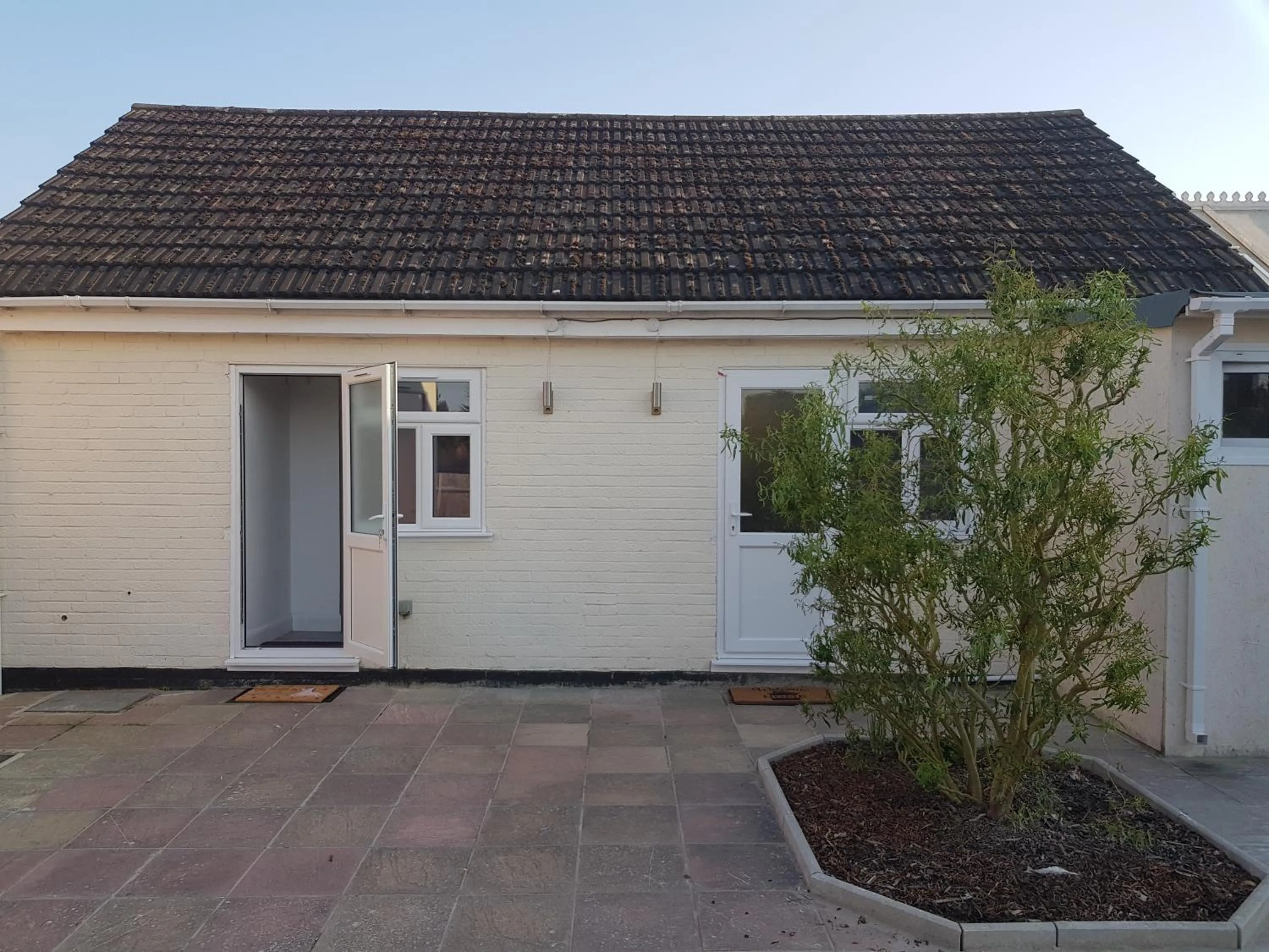 Stanwell Stansted Airport