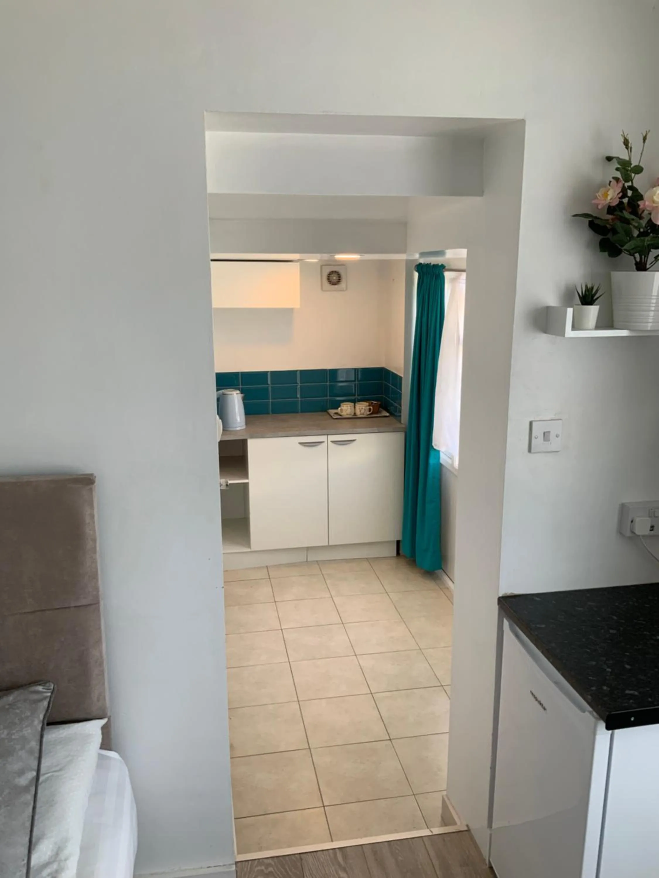 Stanwell Stansted Airport