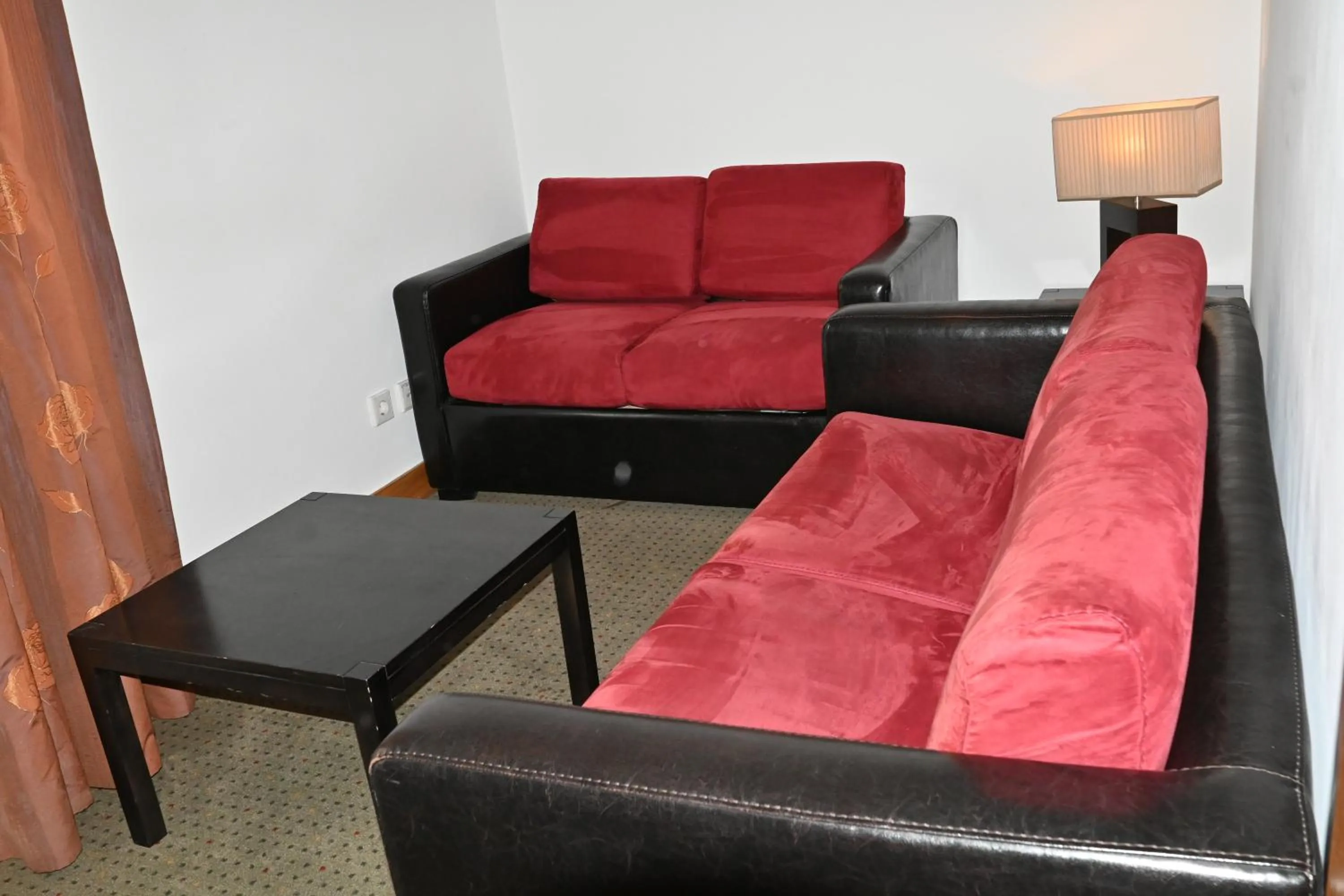 Suite in Hotel Bagoeira