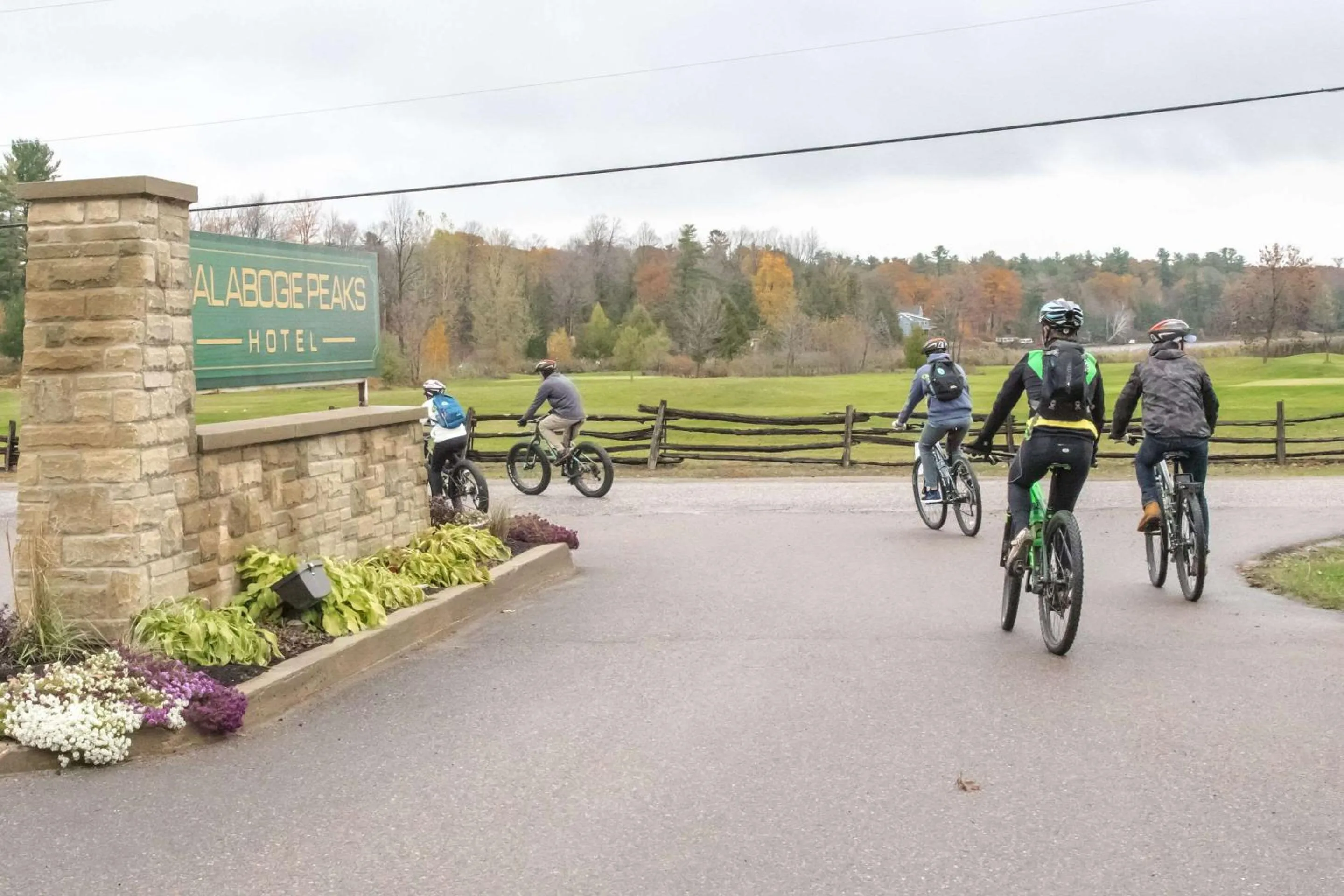 Other in Calabogie Peaks Hotel, Ascend Hotel Member