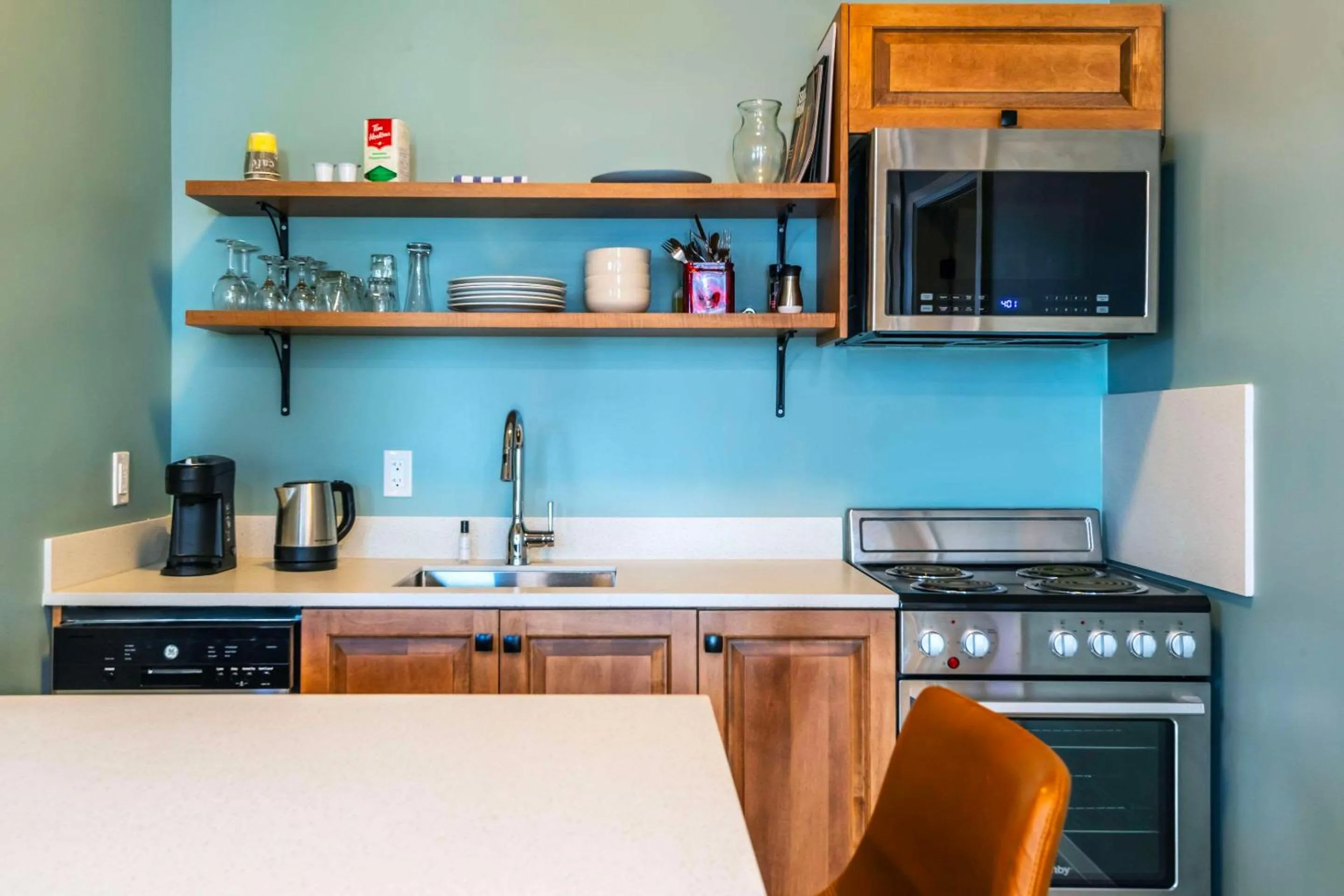 Bedroom in Calabogie Peaks Hotel, Ascend Hotel Member