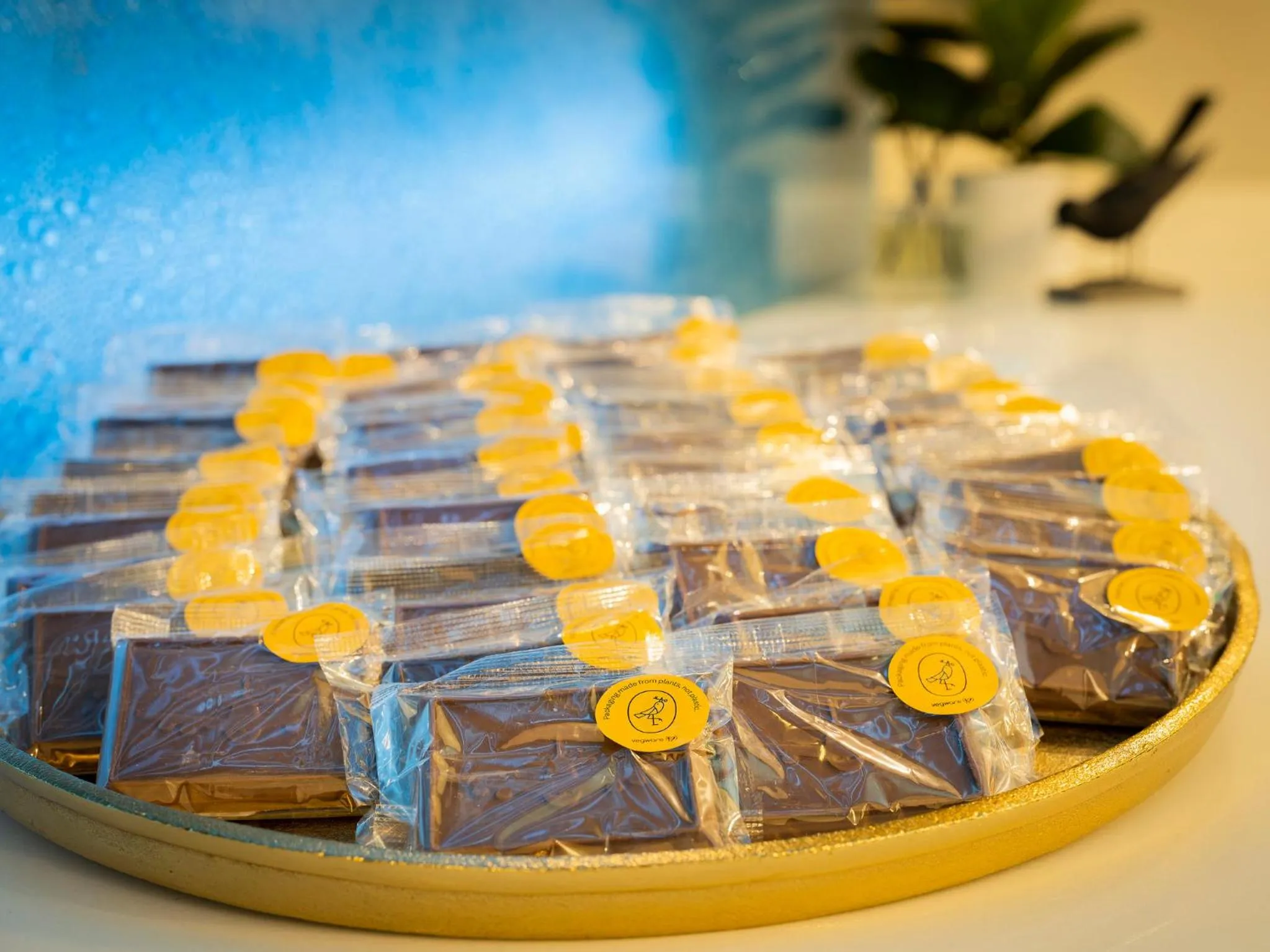 Property building in voco Fiorello - LaGuardia Airport by IHG