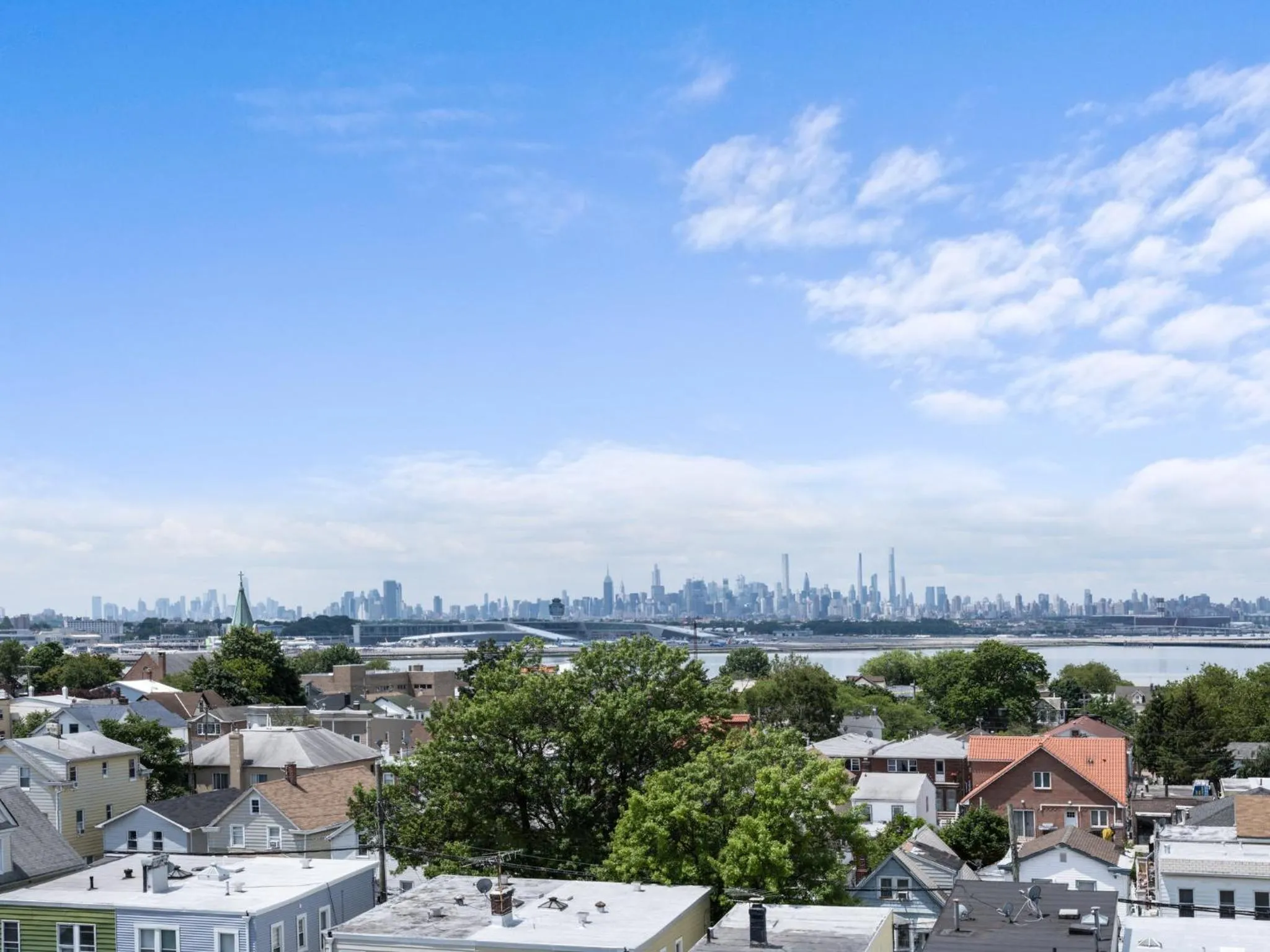 Property building in voco Fiorello - LaGuardia Airport by IHG