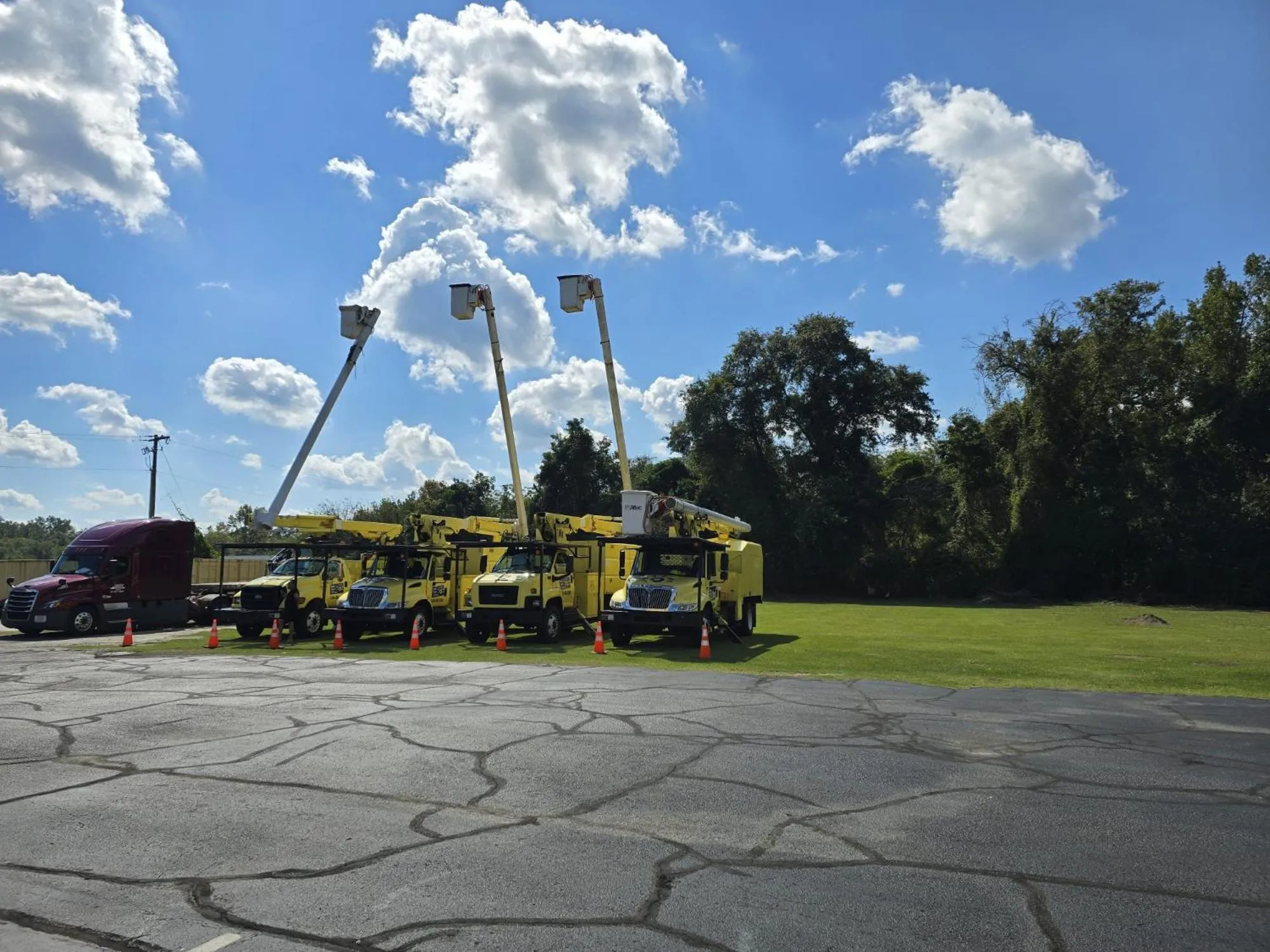 Americas Best Value Inn Saint George