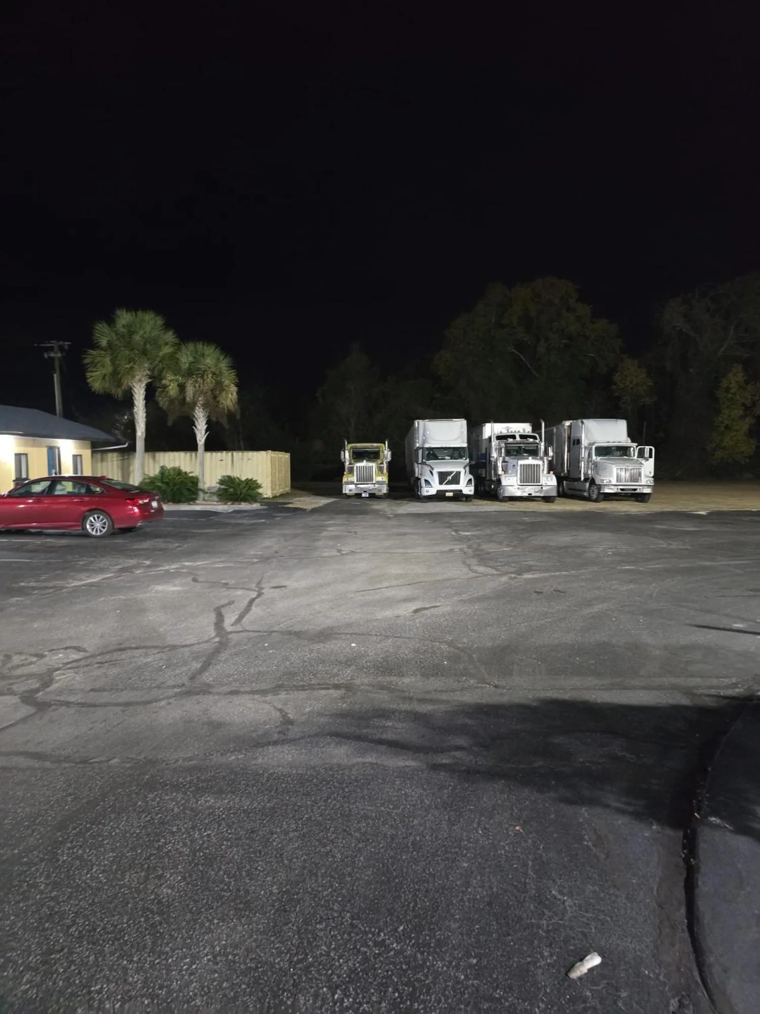 Americas Best Value Inn Saint George