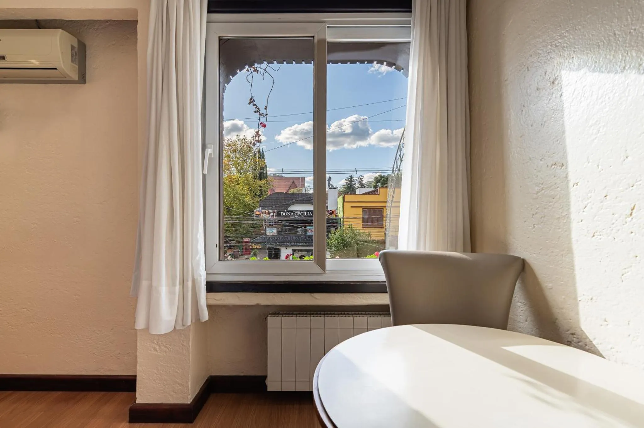 Bedroom, Bed in Serrazul Hotel