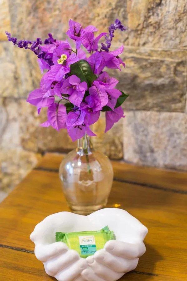 Vilarejo Guesthouse - Silêncio e Aconchego