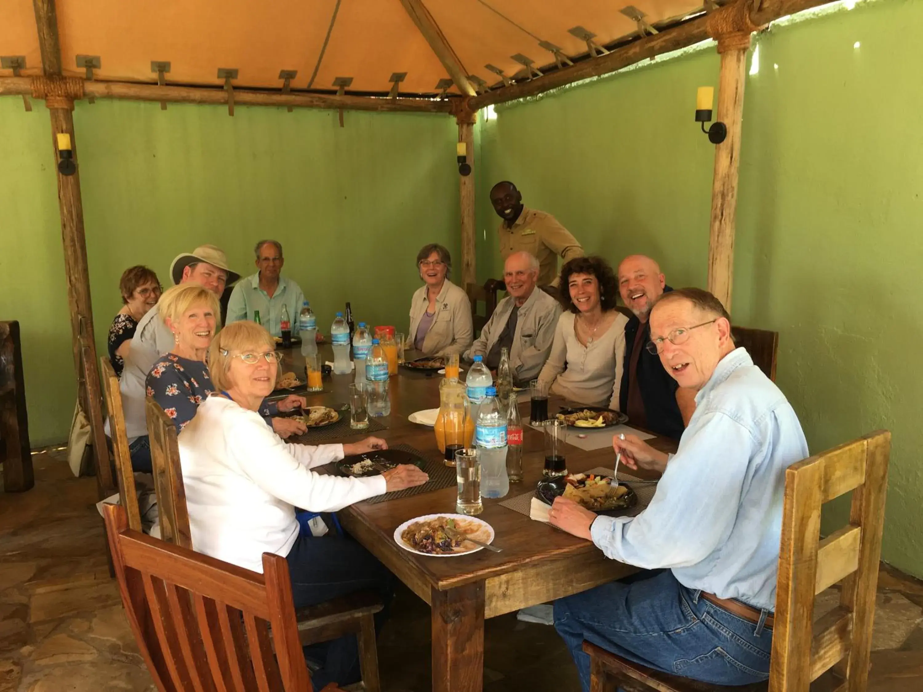 Mama Wilsen House Mama Wilsen House