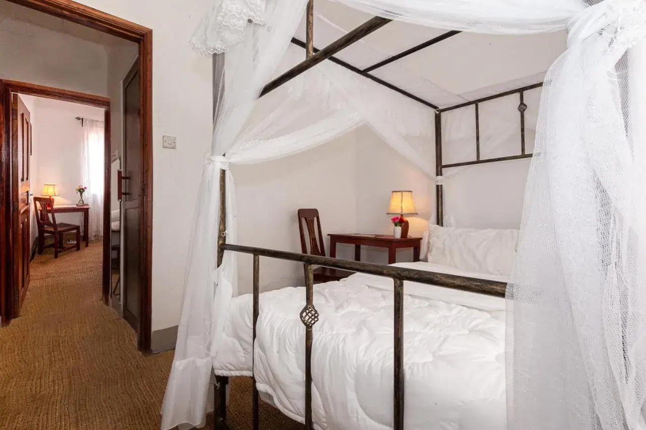 Standard Double Room with Shared Bathroom - single occupancy in Mama Wilsen House Standard Double Room with Shared Bathroom - single occupancy in Mama Wilsen House